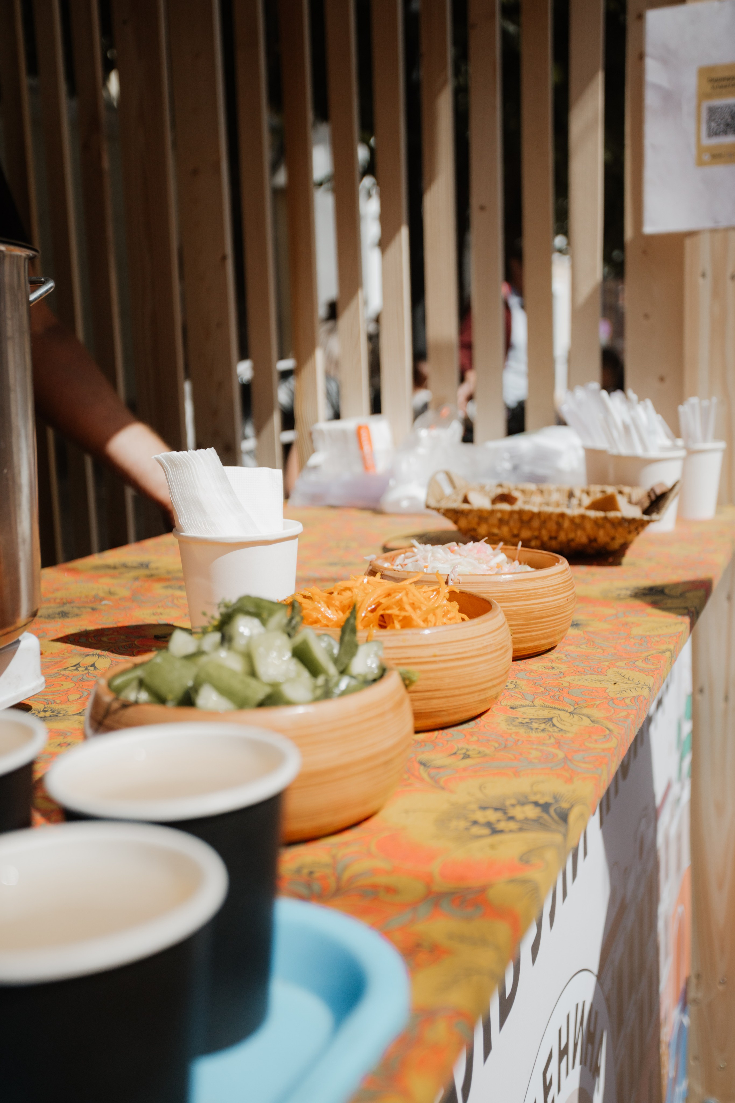 Фестиваль уличной еды на Ленина — Смоленск. KiPPER Gallery — Фотограф