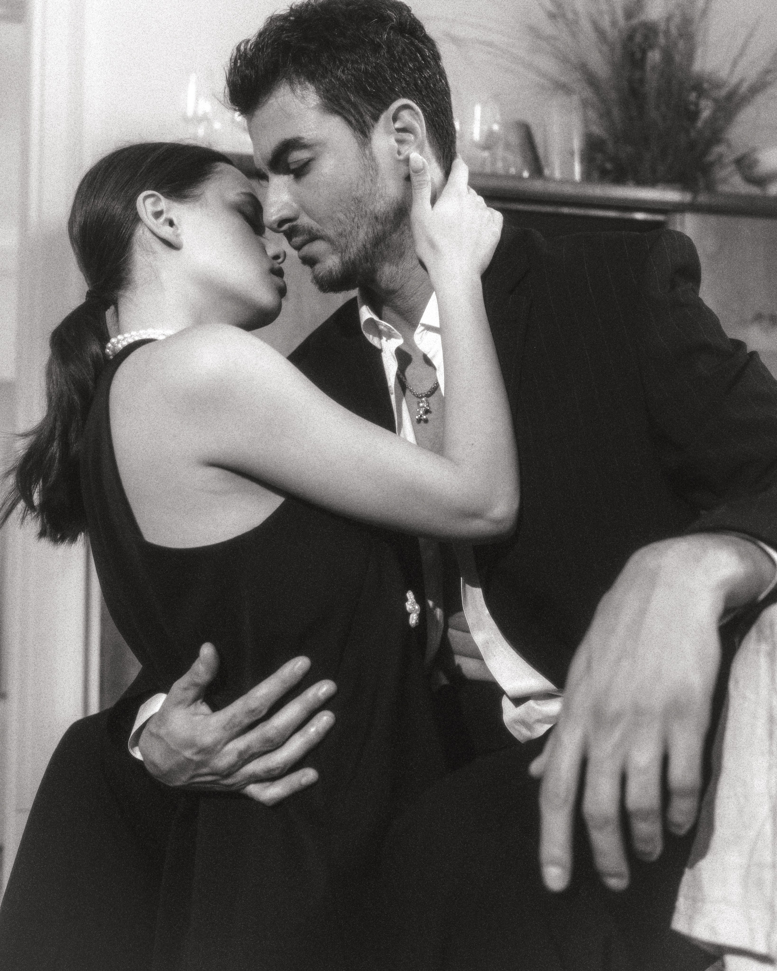 Полина. Фотограф Олеся Скворцова