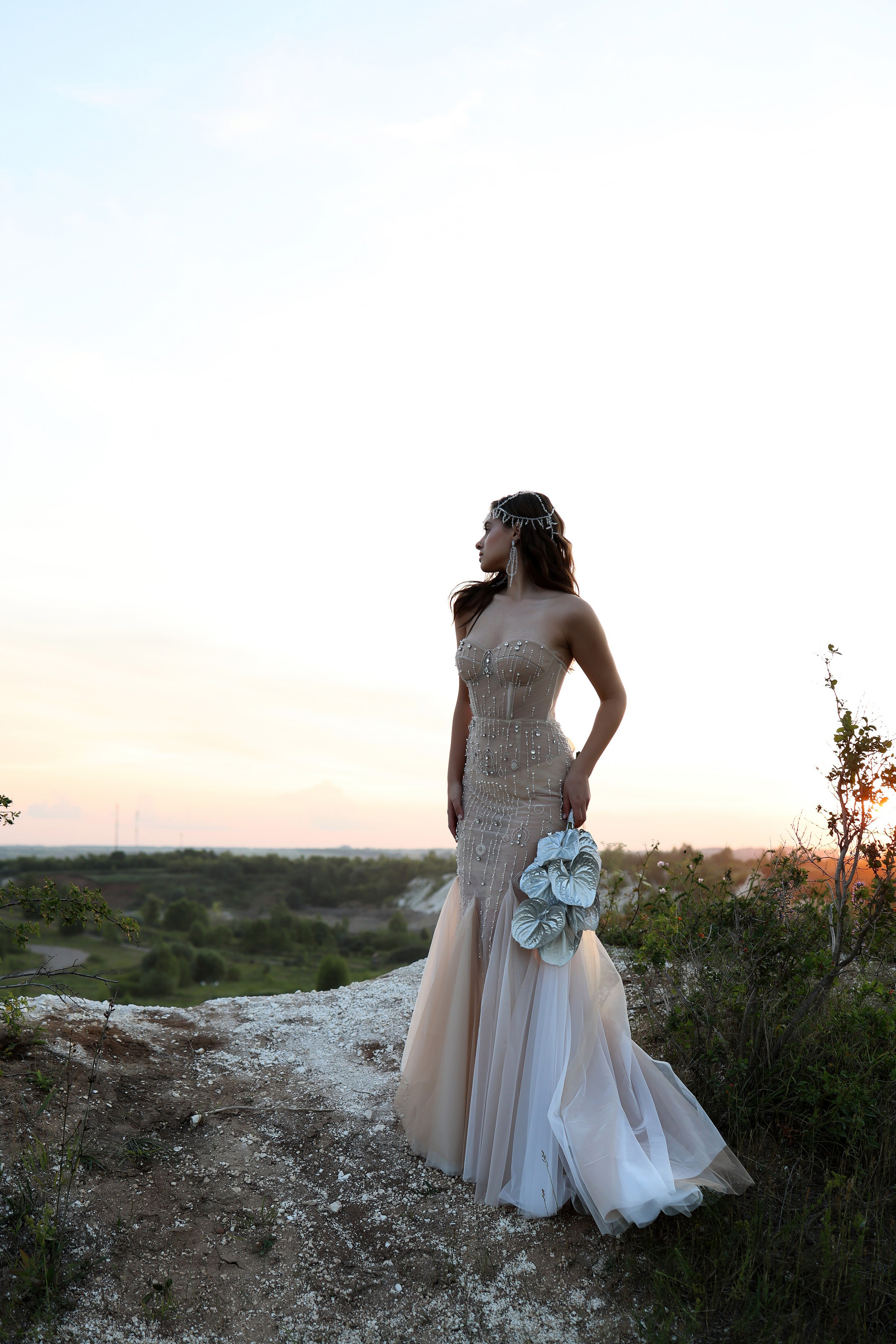 Катерина и Владислав. Свадебный и семейный фотограф в Воронеже Ксения Воротникова