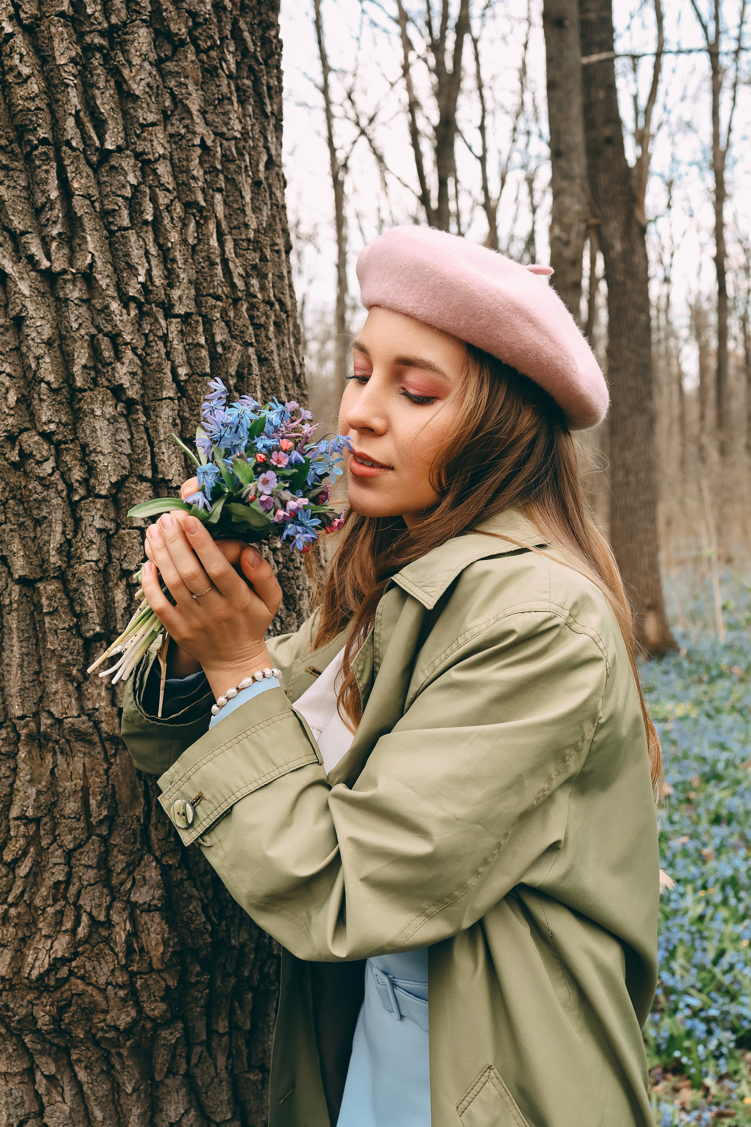 Маргарита, Василиса и Сергей. Свадебный и семейный фотограф в Воронеже Ксения Воротникова