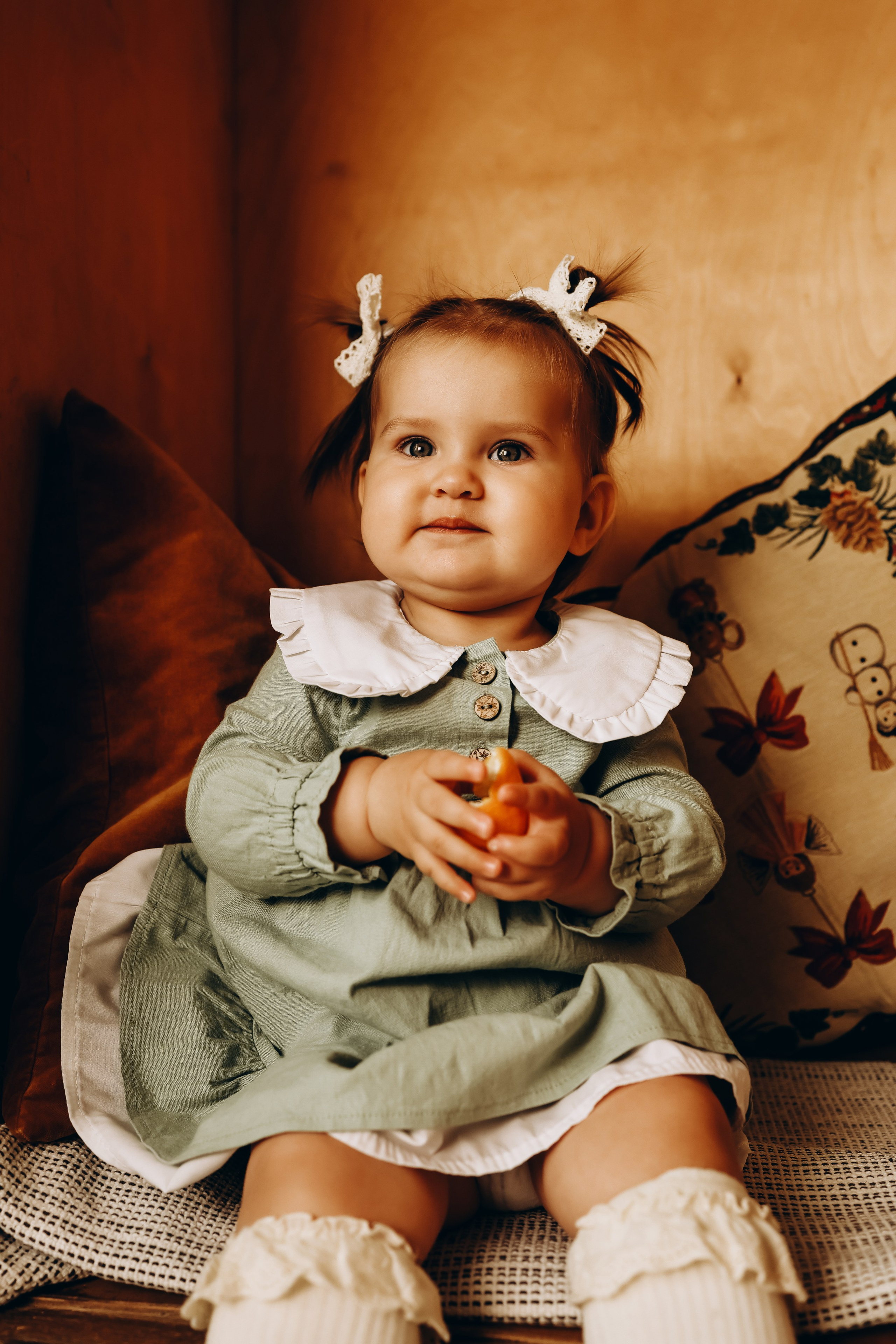 Семья Ули. Свадебный и семейный фотограф в Воронеже Ксения Воротникова