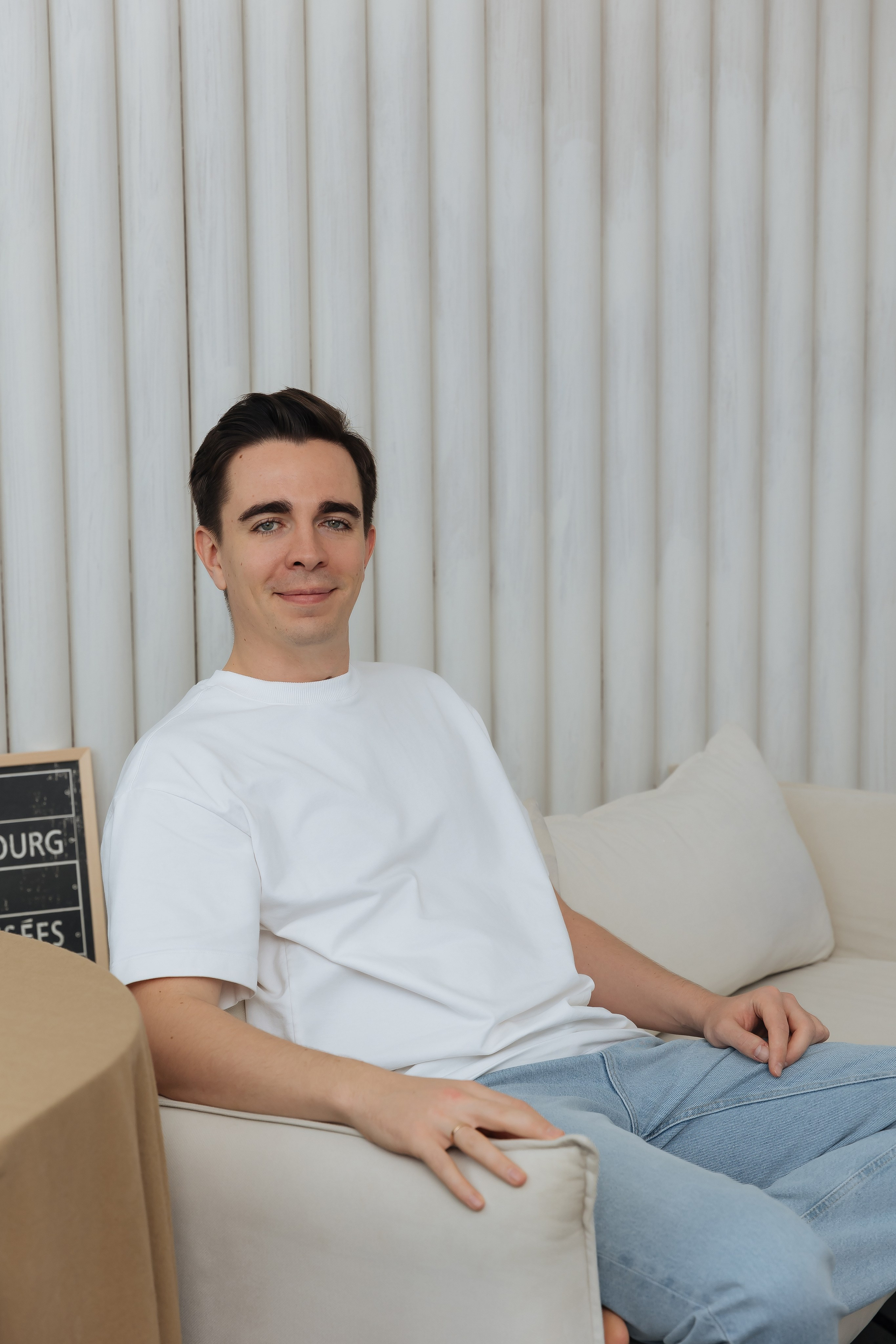 Лена и Сережа. Мозжерина Ирина — Свадебный и семейный фотограф в Екатеринбурге