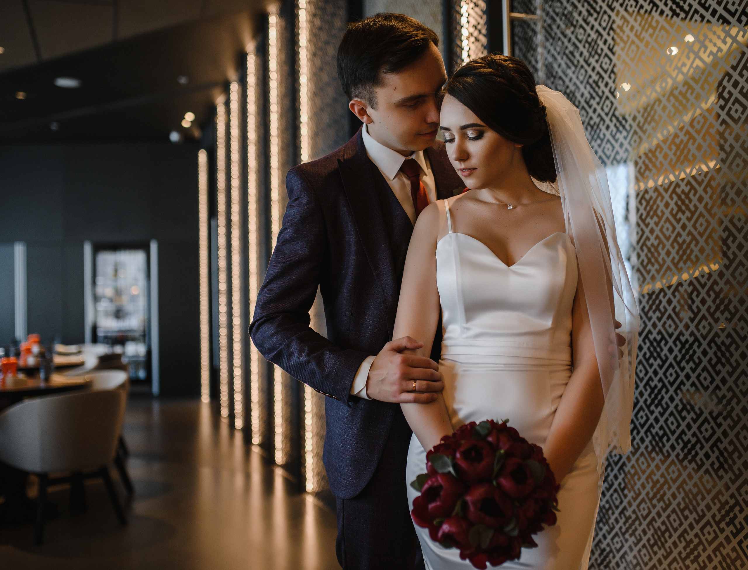 Свадебный. Свадебный и семейный фотограф , г.Саранск Климкина Анастасия