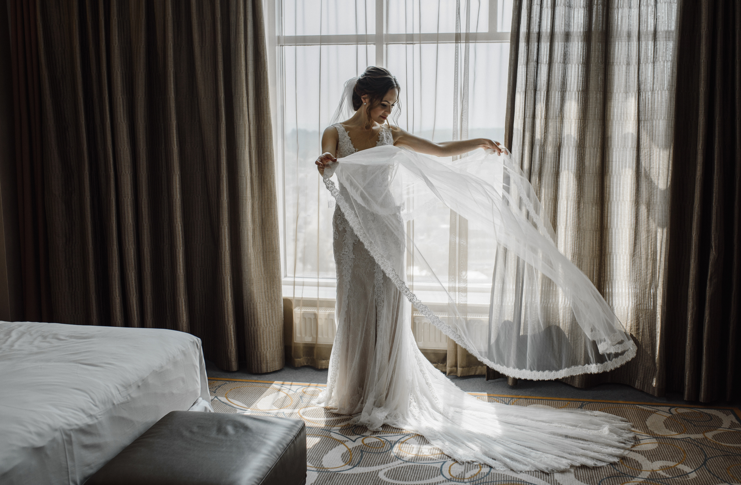 Свадебный. Свадебный и семейный фотограф , г.Саранск Климкина Анастасия