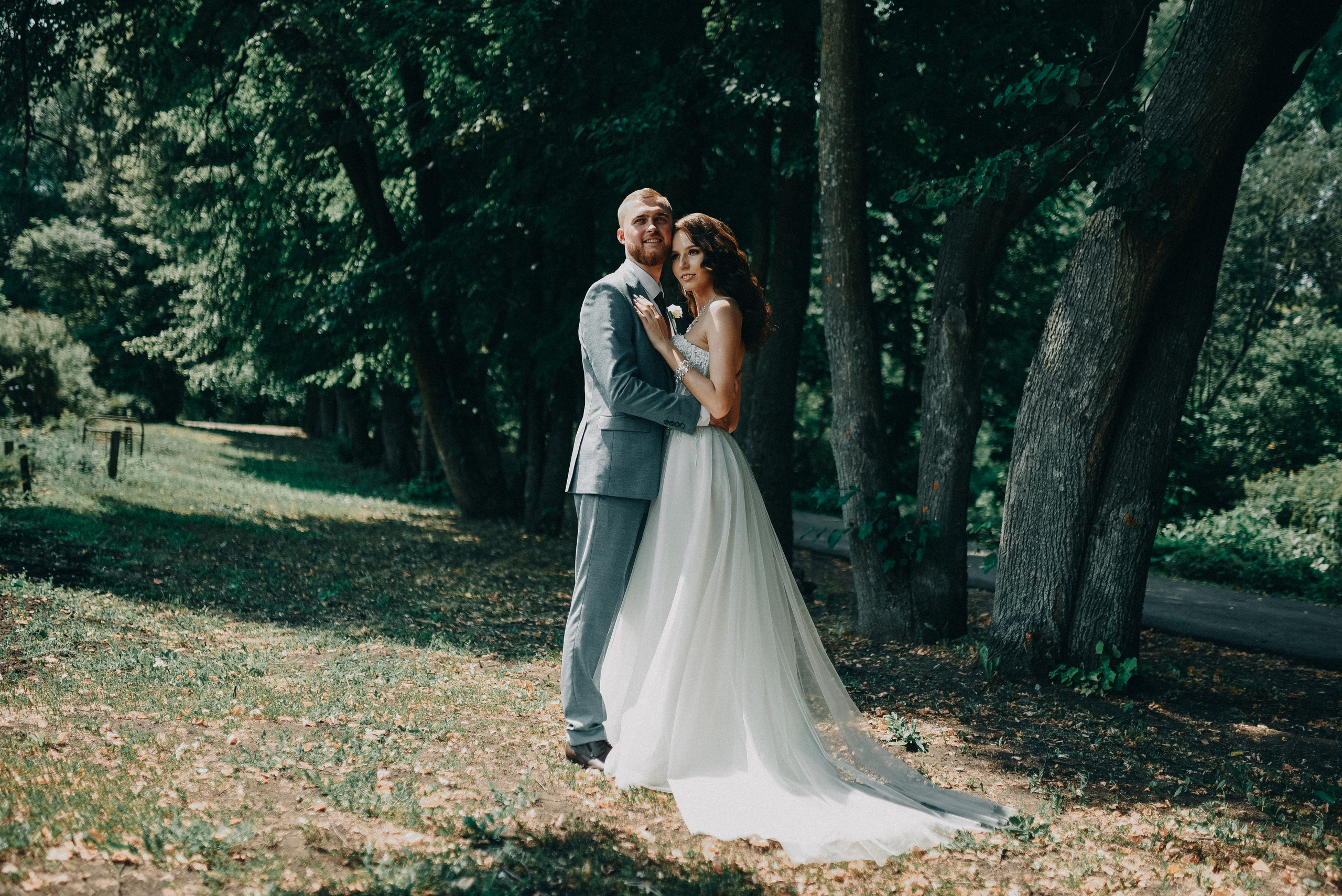 Свадебный. Свадебный и семейный фотограф , г.Саранск Климкина Анастасия