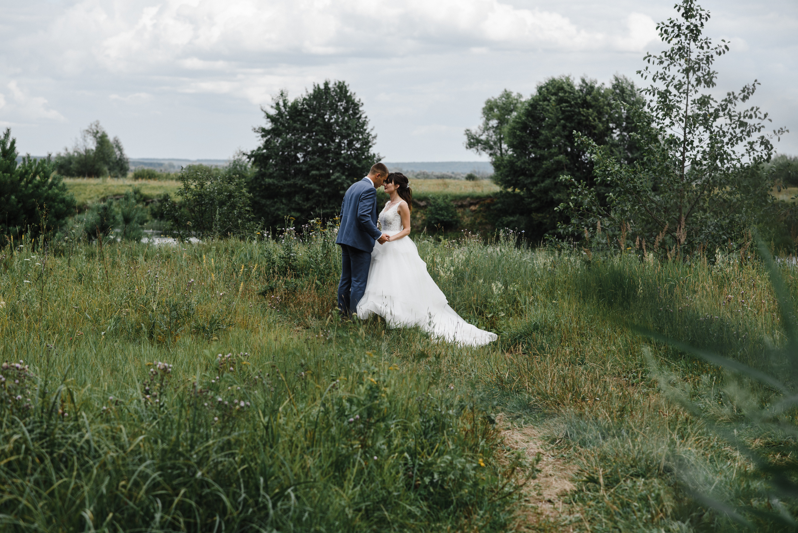 Свадебный. Свадебный и семейный фотограф , г.Саранск Климкина Анастасия