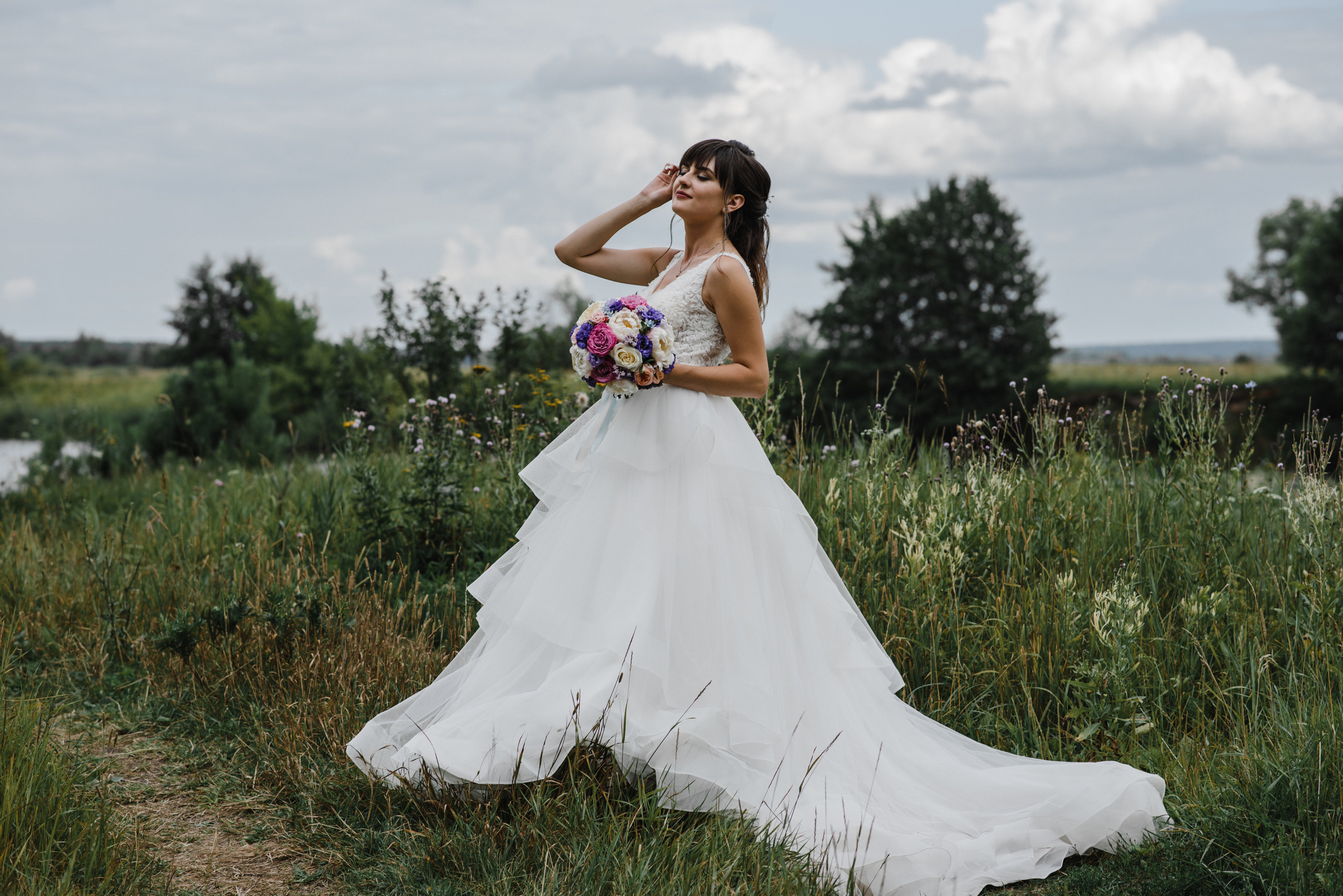 Свадебный. Свадебный и семейный фотограф , г.Саранск Климкина Анастасия