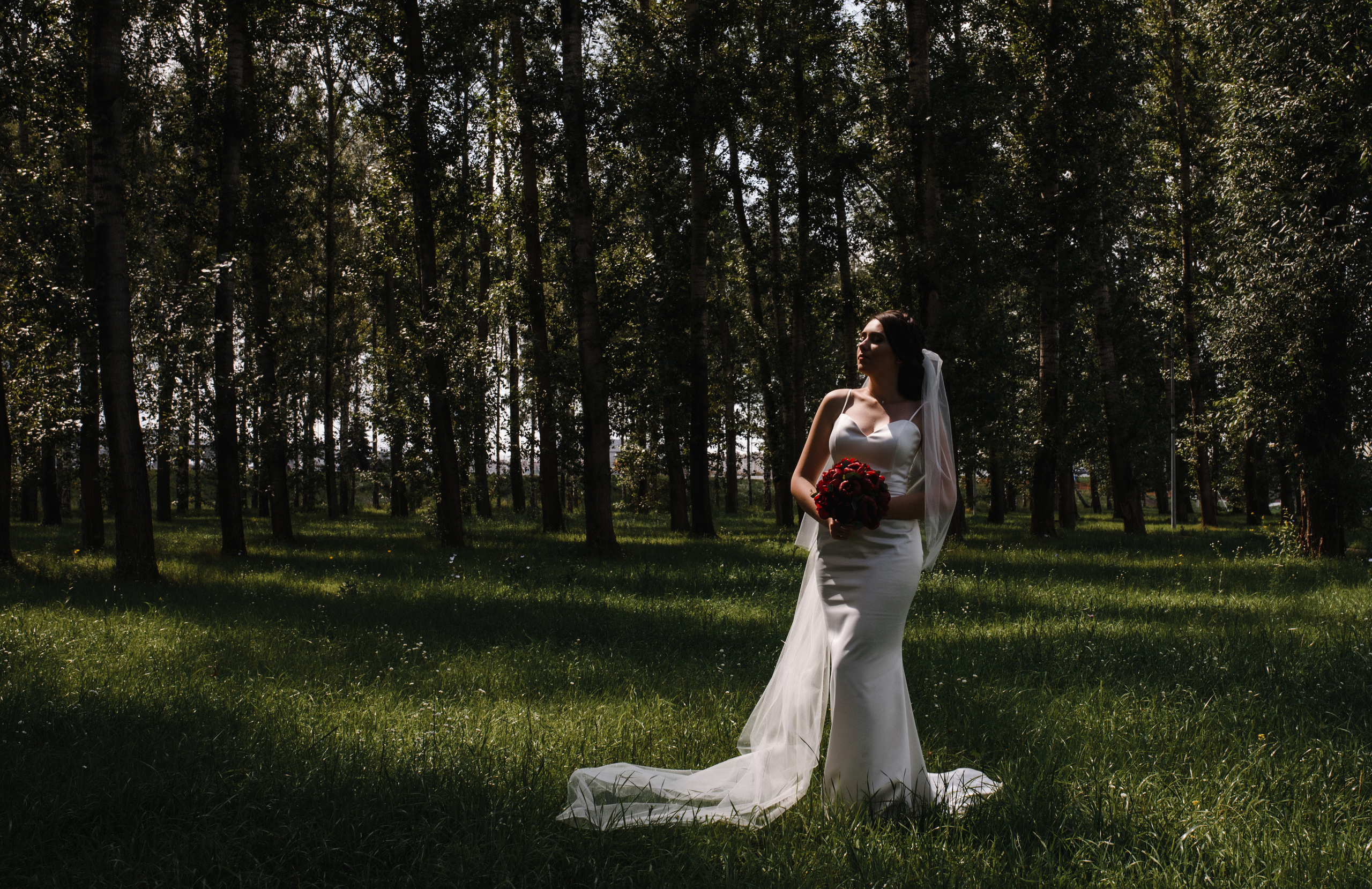 Свадебный. Свадебный и семейный фотограф , г.Саранск Климкина Анастасия