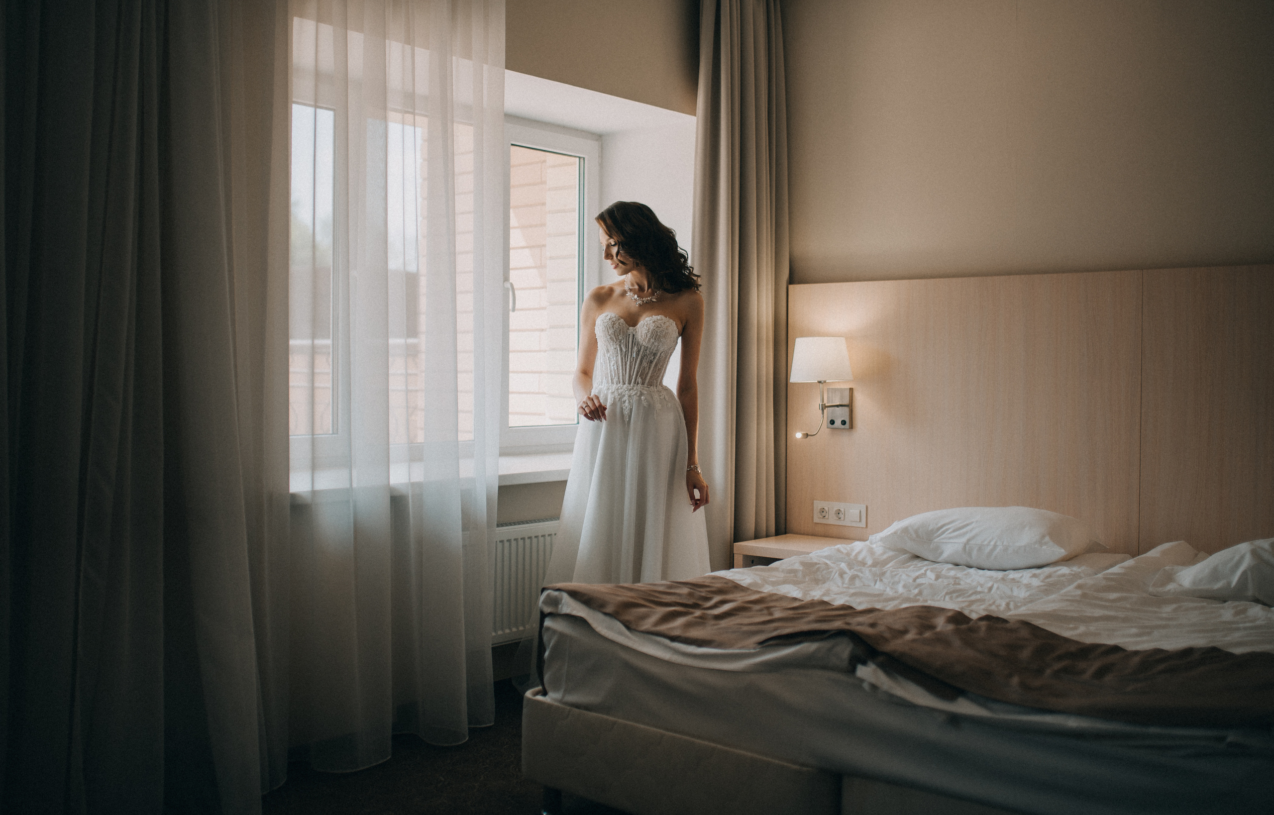 Свадебный. Свадебный и семейный фотограф , г.Саранск Климкина Анастасия