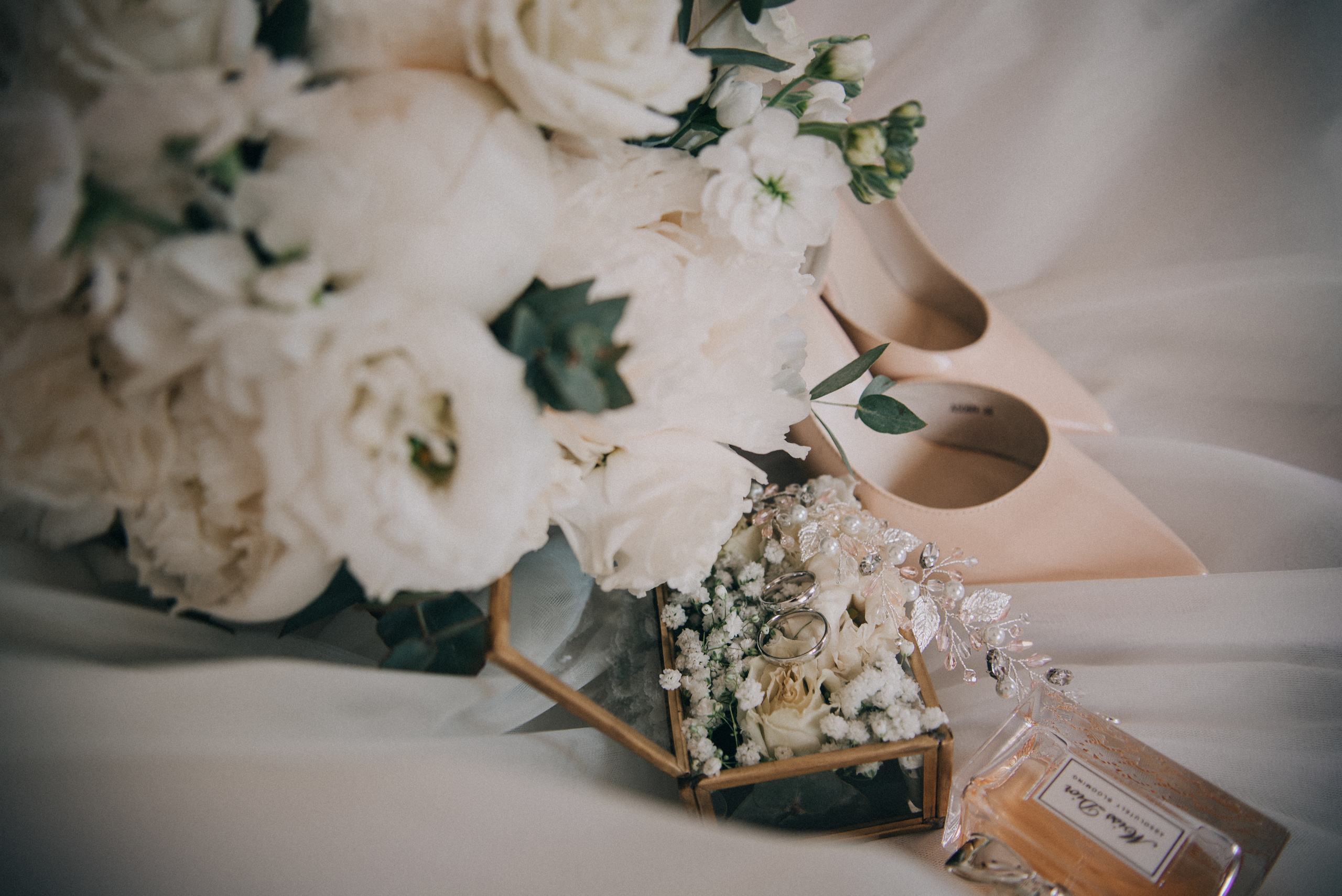 Свадебный. Свадебный и семейный фотограф , г.Саранск Климкина Анастасия