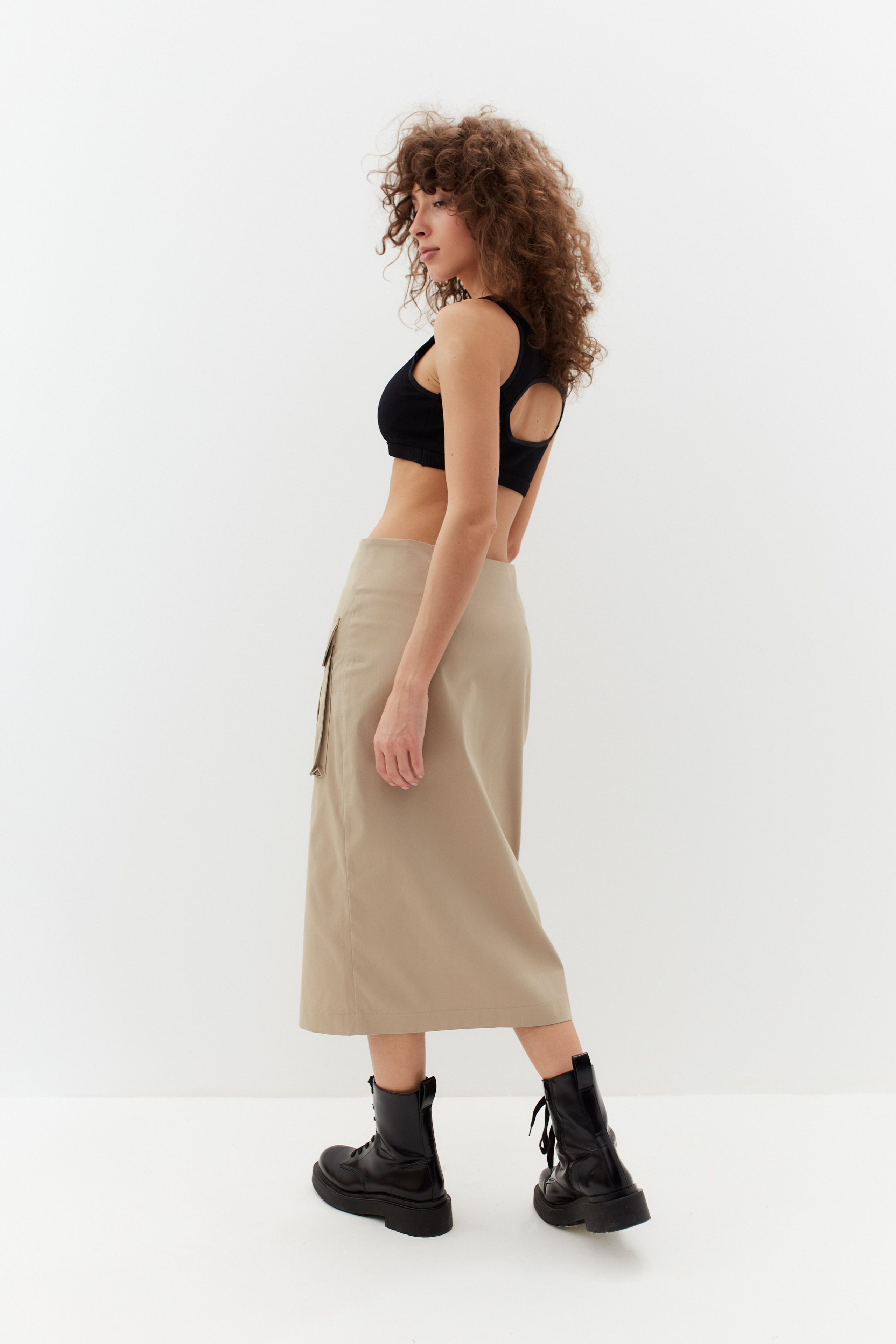 Фотосъёмка каталога одежды. Photorina — фотограф Ирина Гулемина