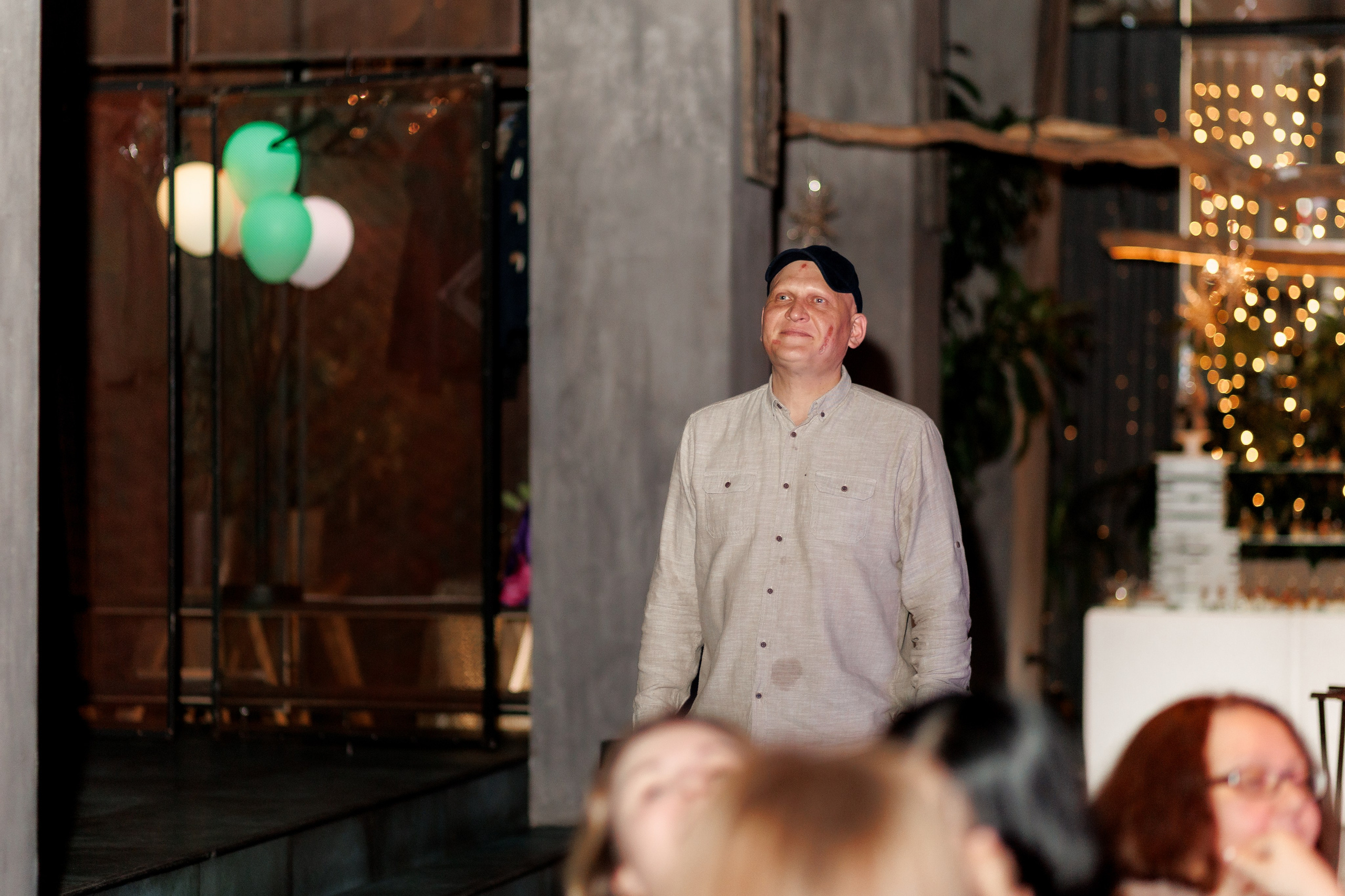 Корпоратив Новафиш. Свадебный фотограф в Москве — Ольга Козловская