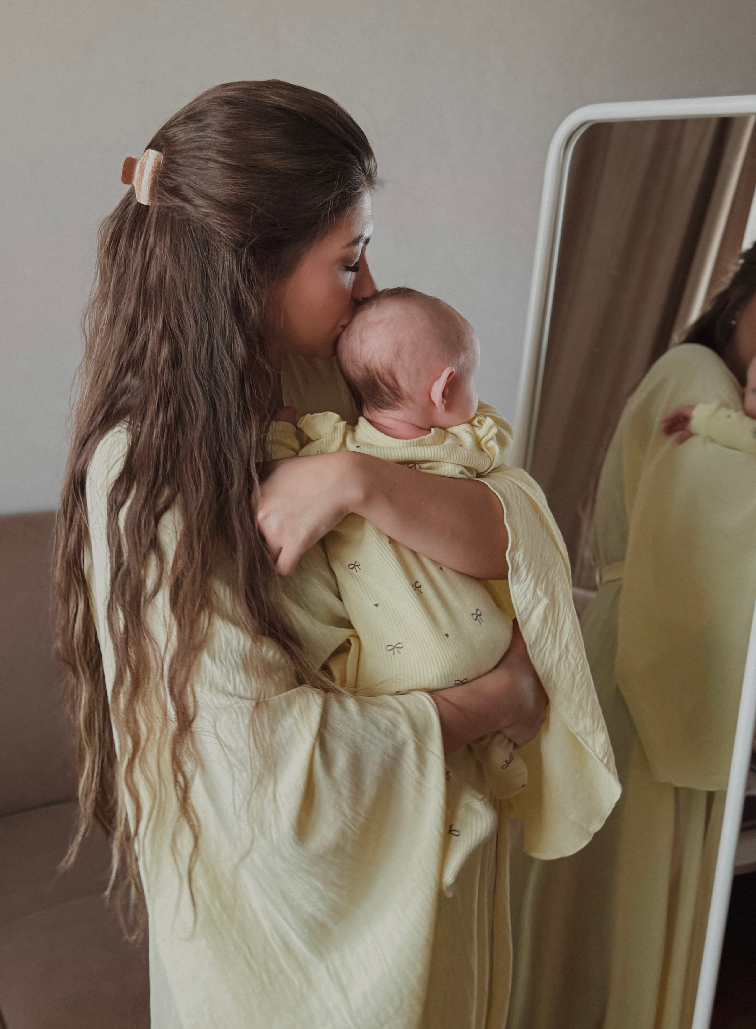 Кристина и Никита. Мобильный фотограф в Новосибирске Прилукова Анастасия