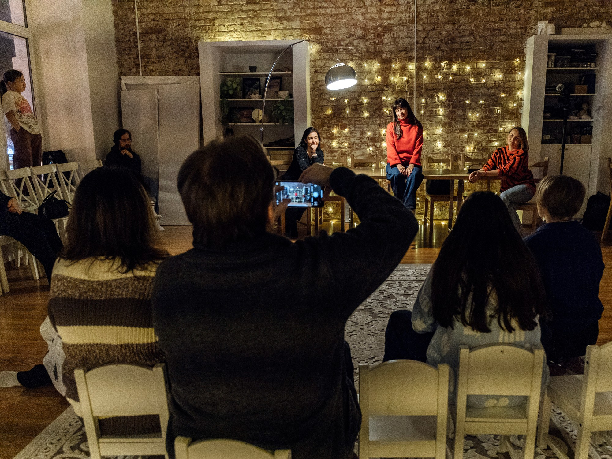 Репортажи. Семейный и портретный фотограф в Самаре Анна Григорьева