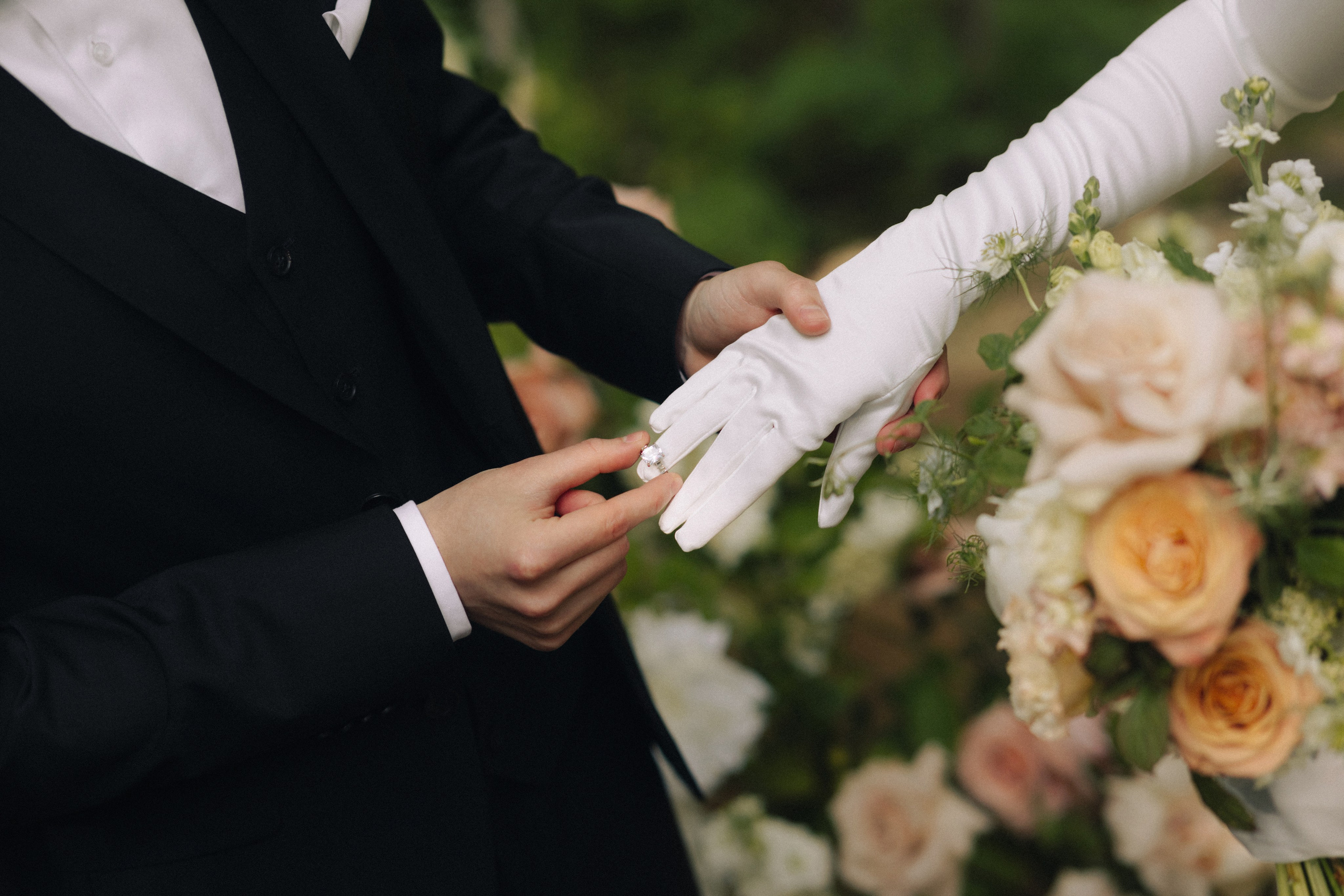 Тихое эхо любви