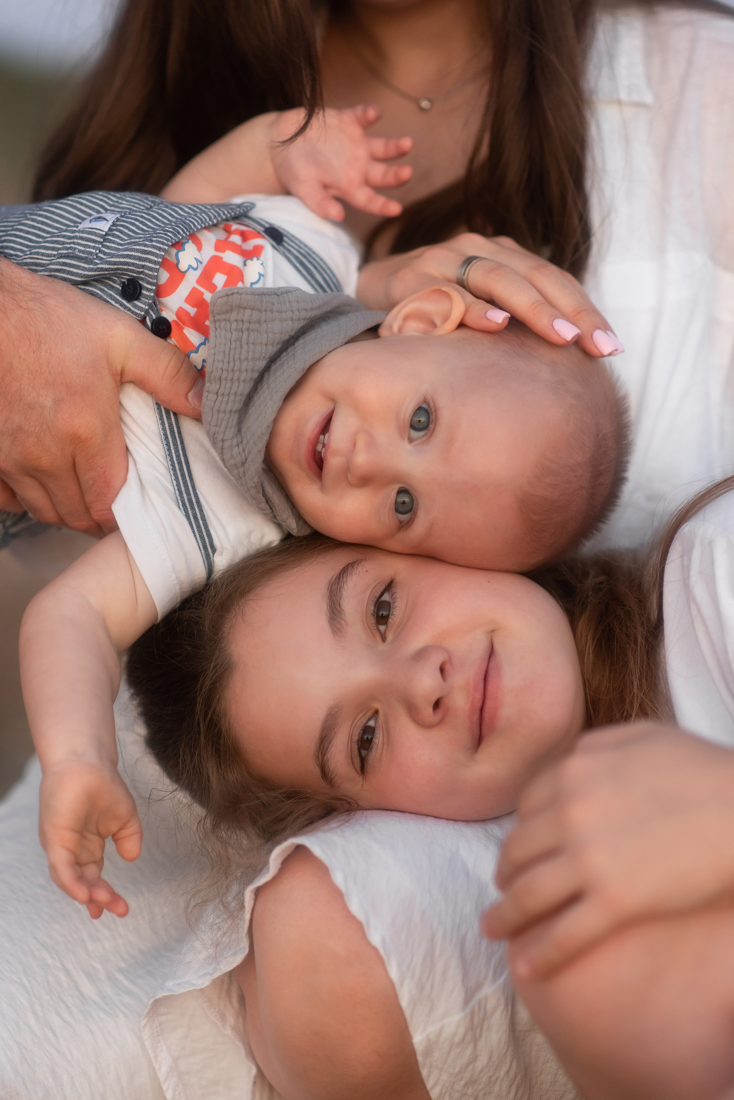В поле каждый колосок. Главная