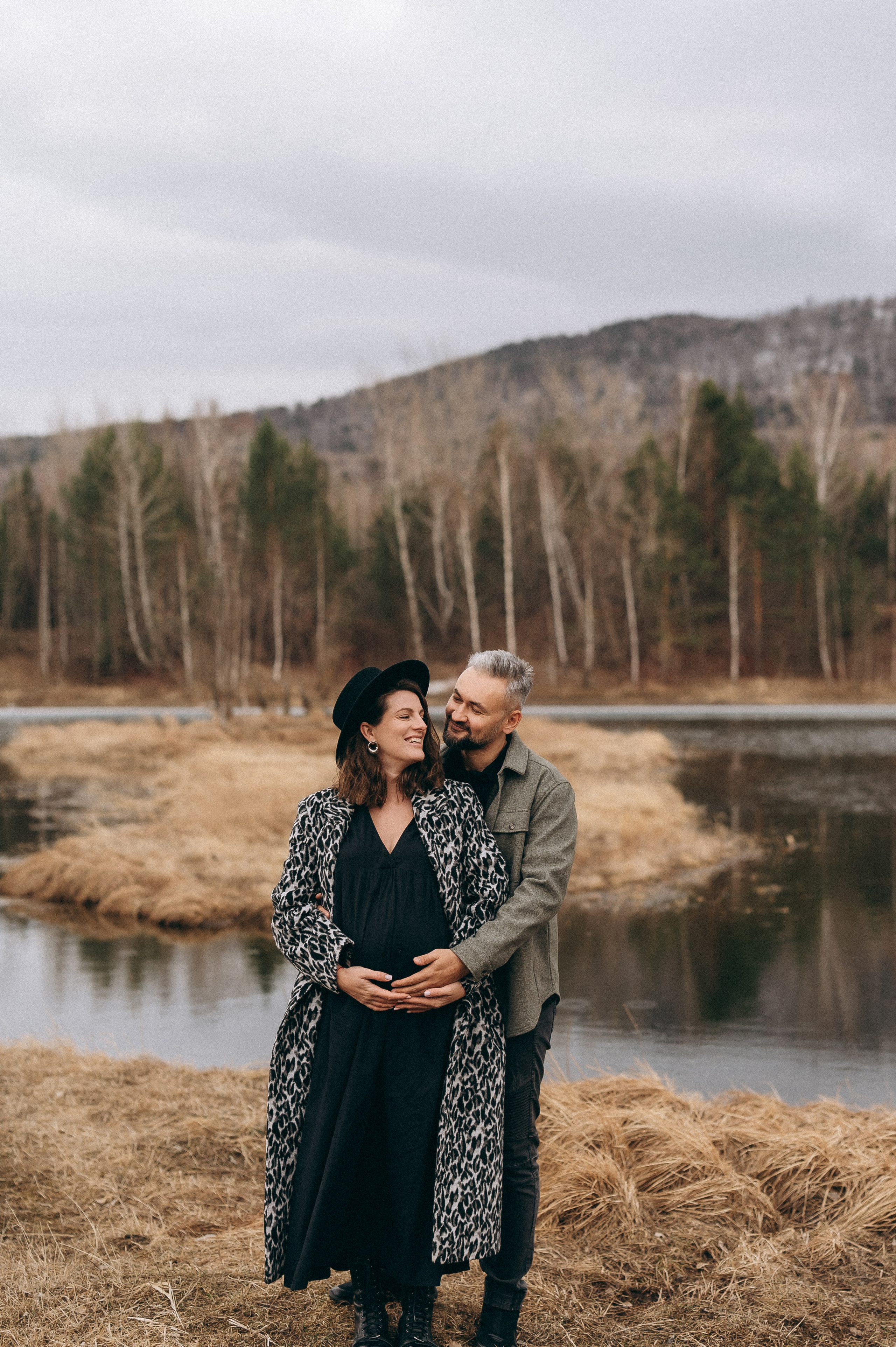 Маша и Рома. Семейный и свадебный фотограф в Красноярске Садкеева Юлия