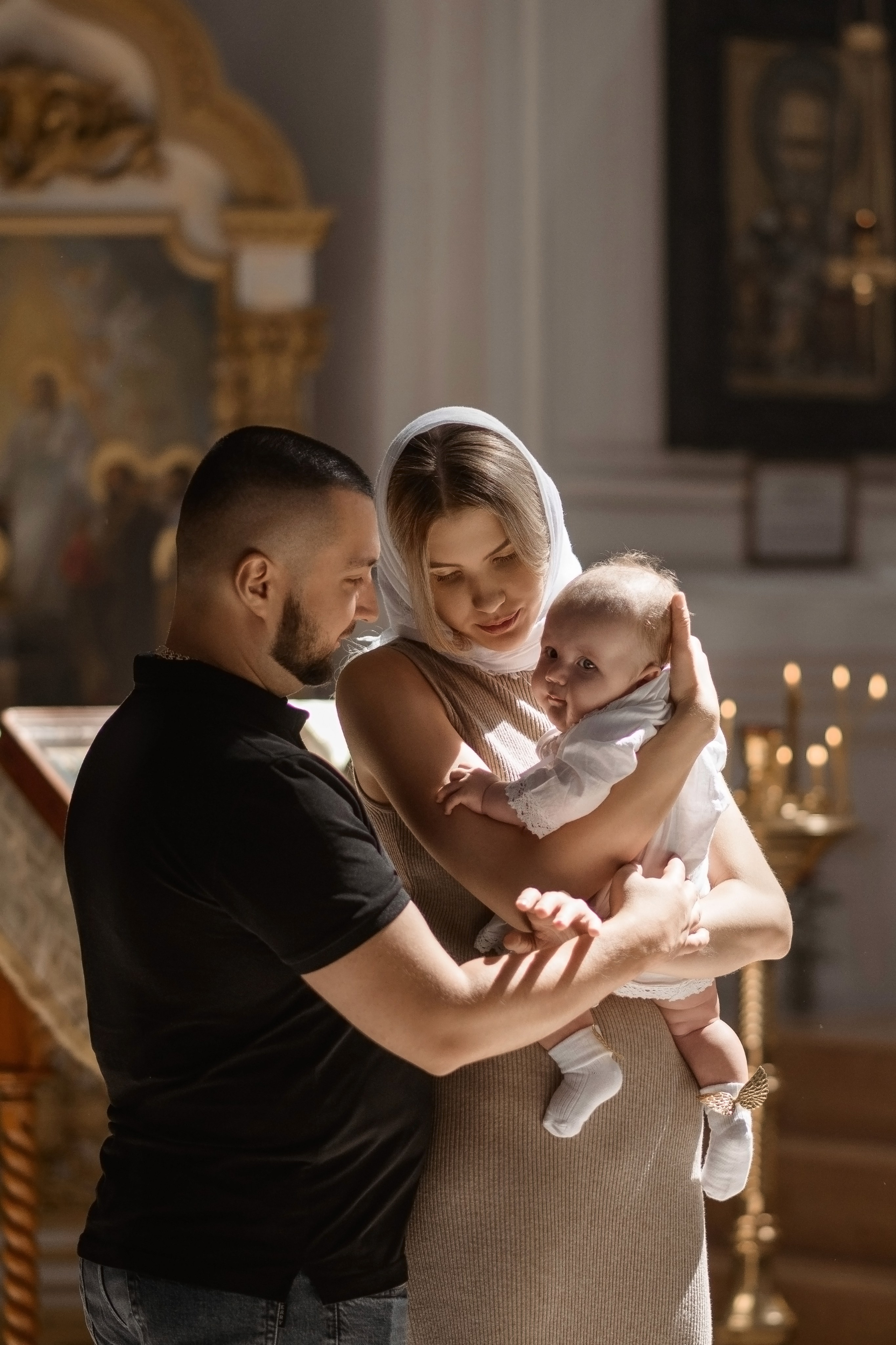 Никольский Храм 2. Свадебный фотограф Белгород Валуйки Старый Оскол Воронеж