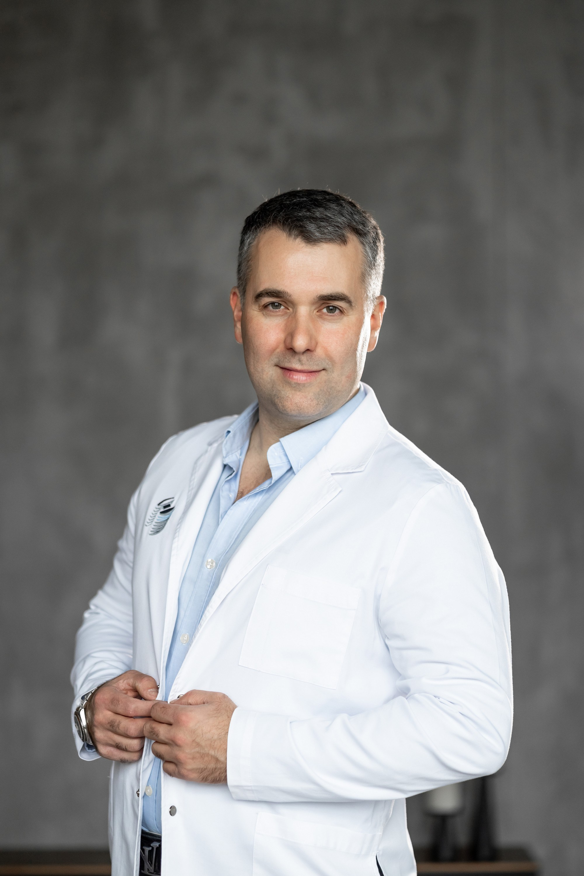 Контент для доктора. Свадебный фотограф Москва