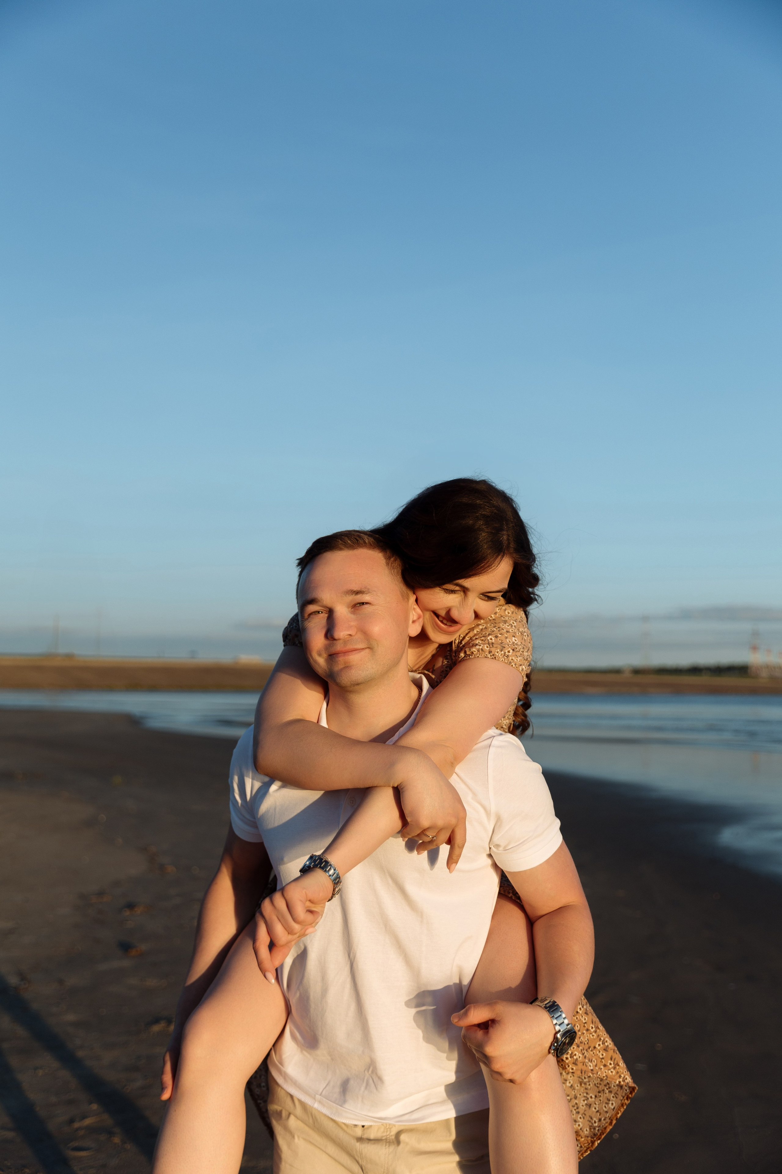 Кристина и Андрей. 📷˙Свадебный фотограф и видеограф в Чебоксарах | Ксения