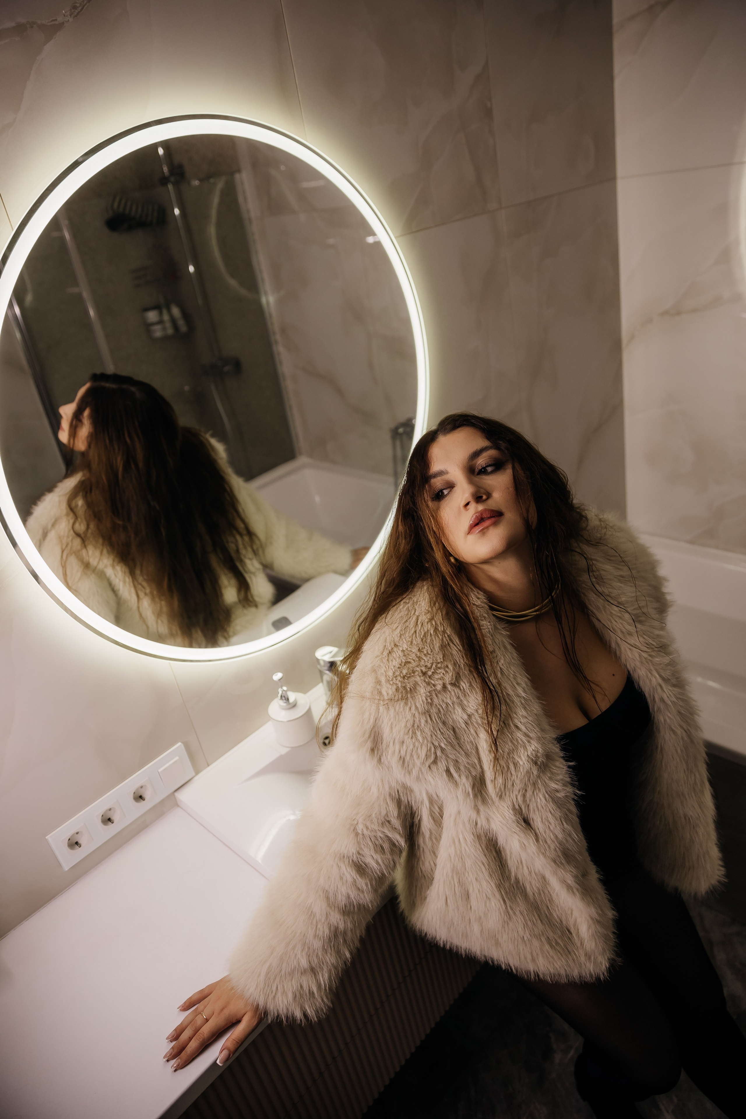 Вера. Свадебный и семейный фотограф в Арзамасе Давыденкова Яна