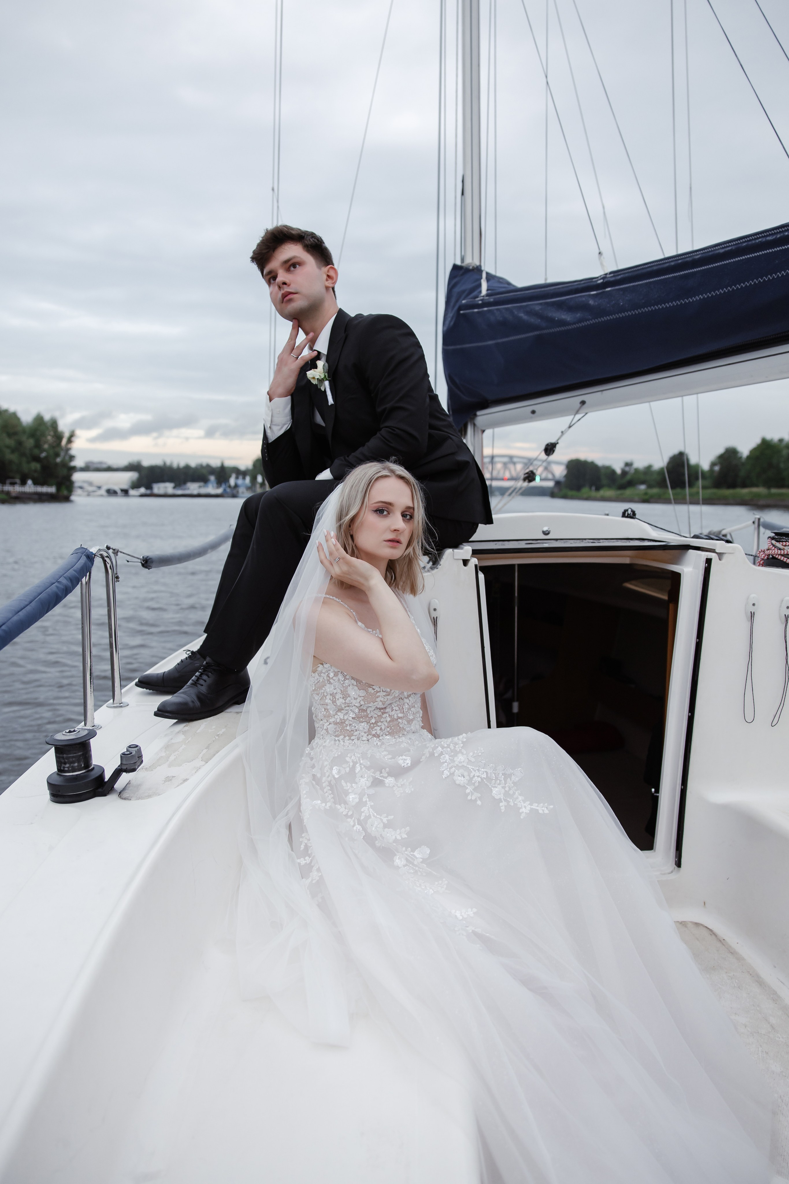 Как выбрать ведущего на свадьбу и не пожалеть: 7 правил от фотографа с опытом. Фотограф, видеограф на свадьбу в Москве Никита Назаров