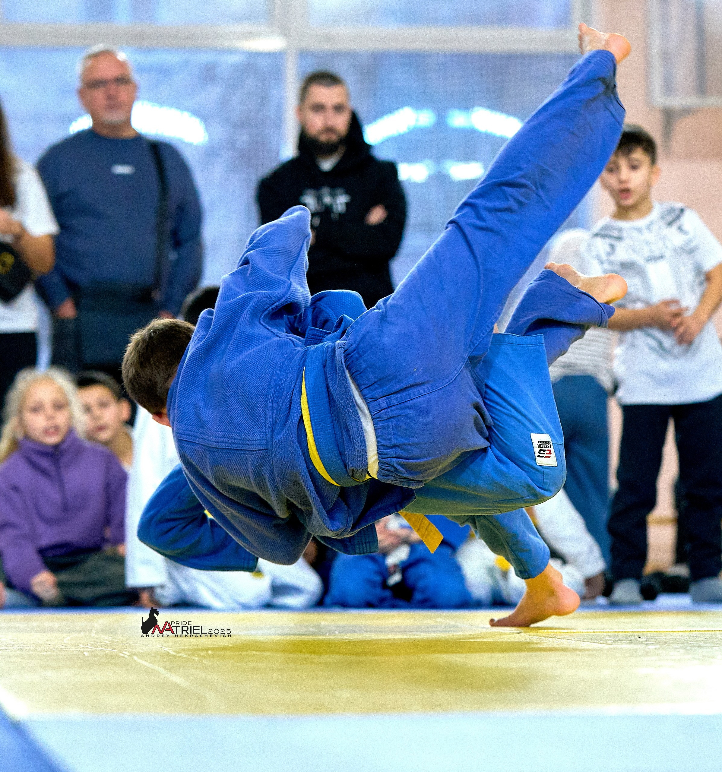 Спортивная съемка — галерея NATRIEL