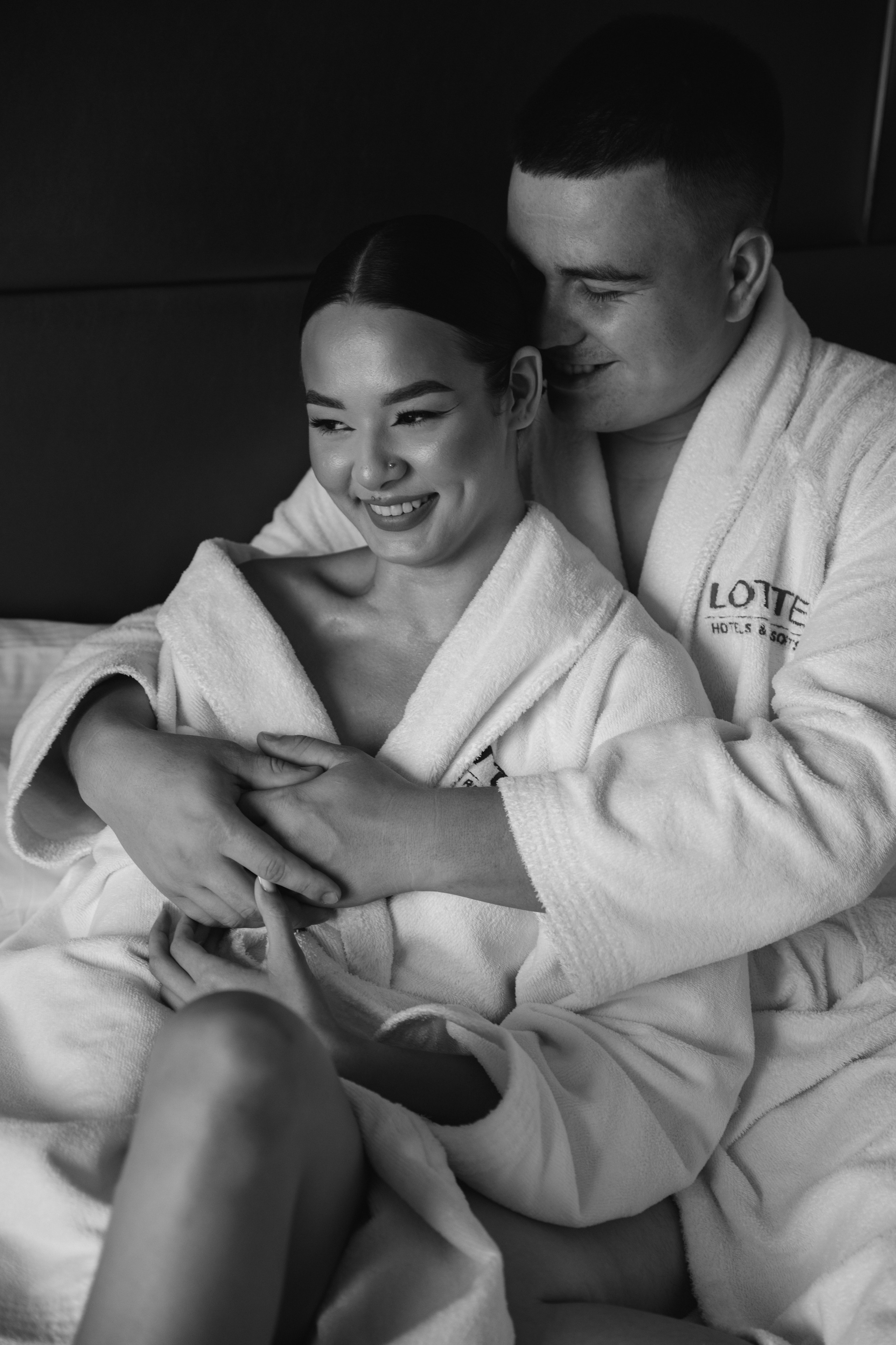 Свадебный и семейный фотограф в Самаре Катя Боб