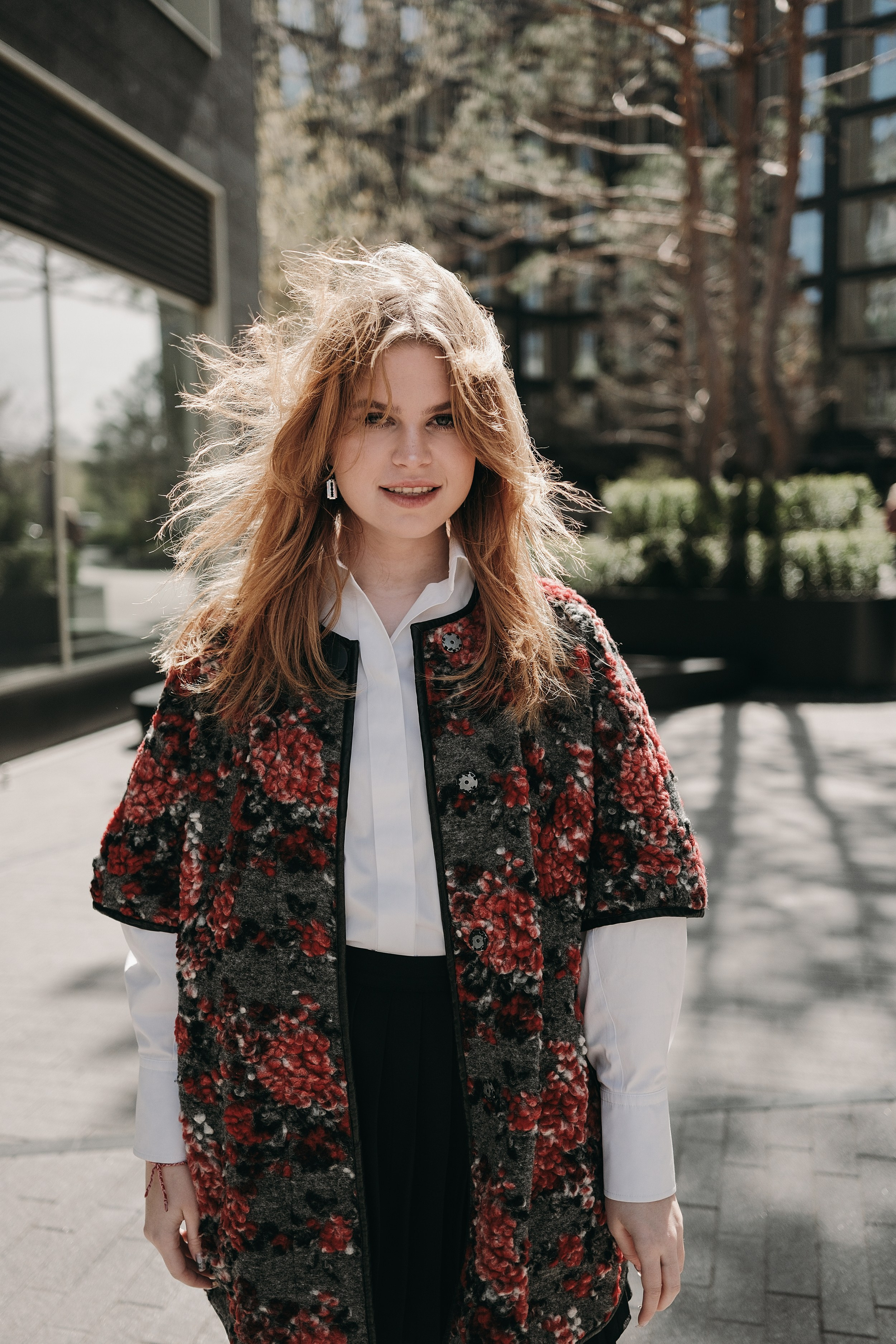 Chris \ Dior. Фотограф Юрий Марилов Москва, Тюмень