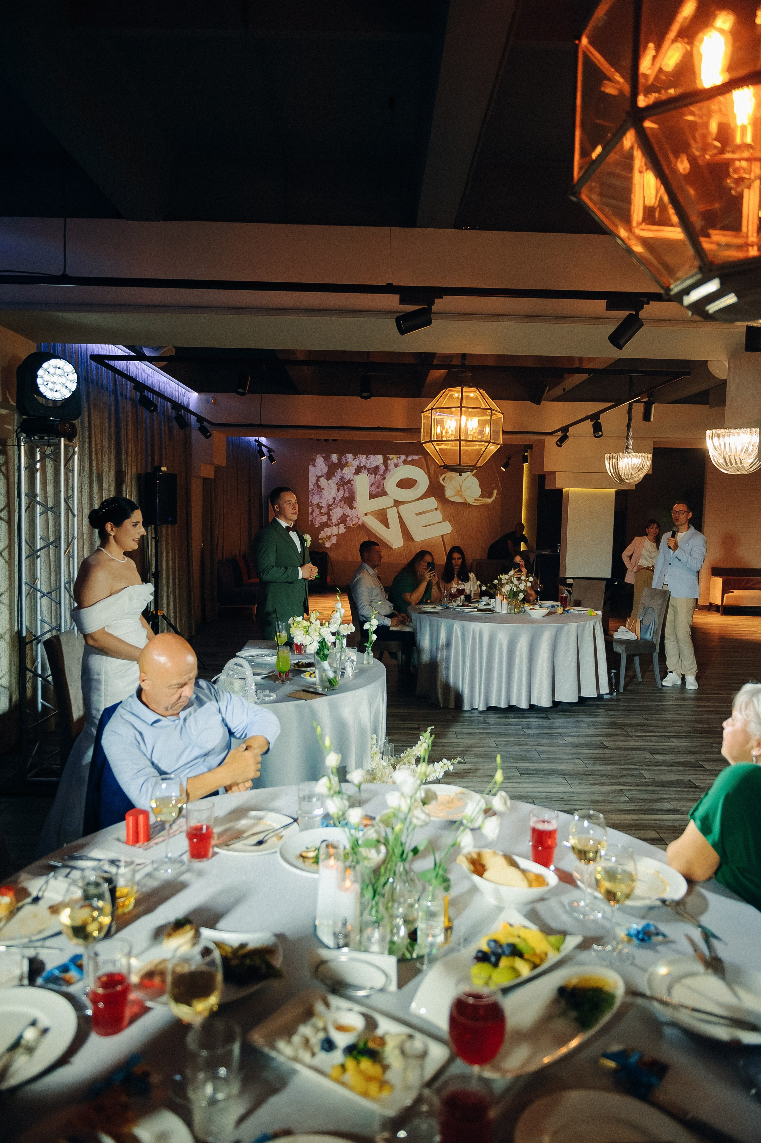 Олег и Вера. Фотограф в Екатеринбурге Артём Зайнетдинов