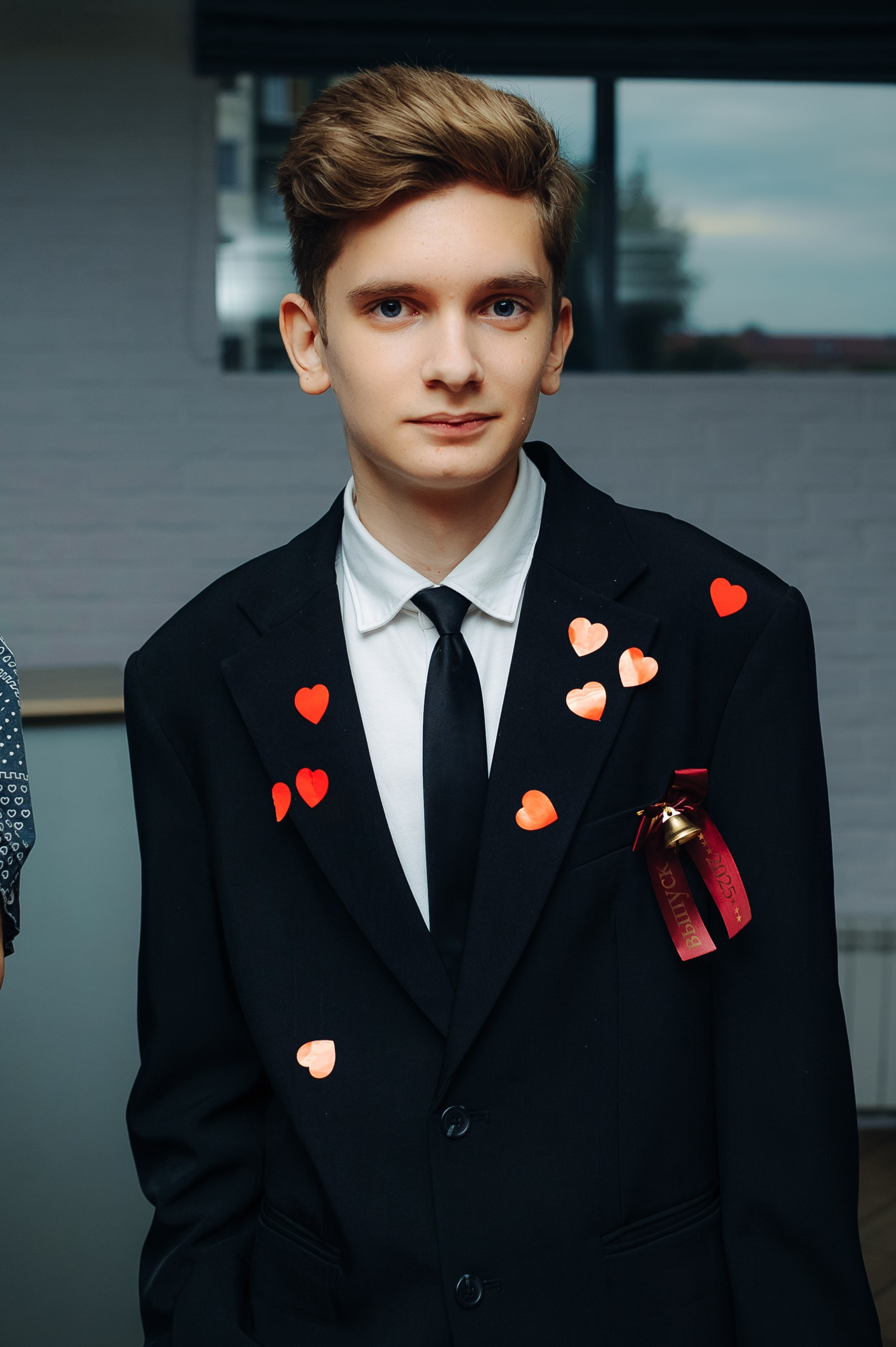 Выпускной из 9 класса. Свадебный фотограф в Екатеринбурге Артём Зайнетдинов