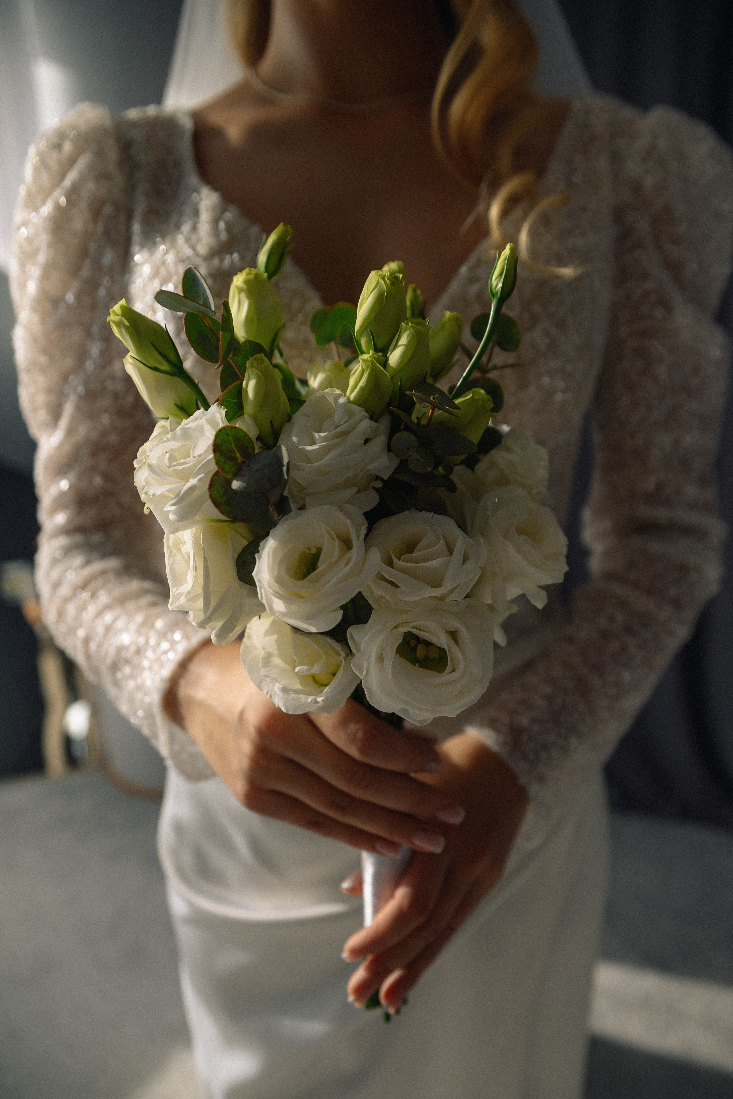 Александр и Елена. Фотограф в Екатеринбурге Артём Зайнетдинов