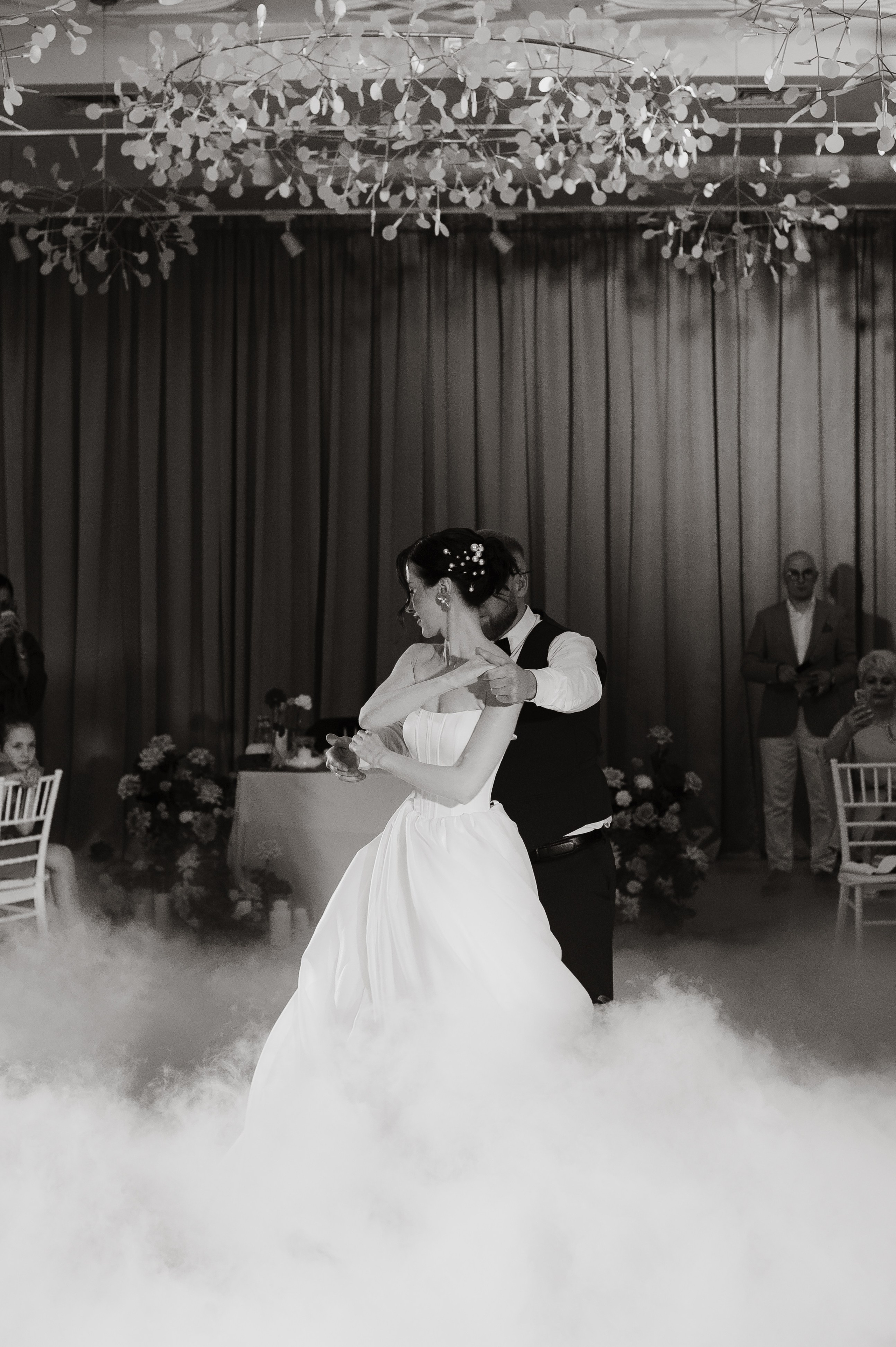 Иван и Полина. Фотограф в Екатеринбурге Артём Зайнетдинов