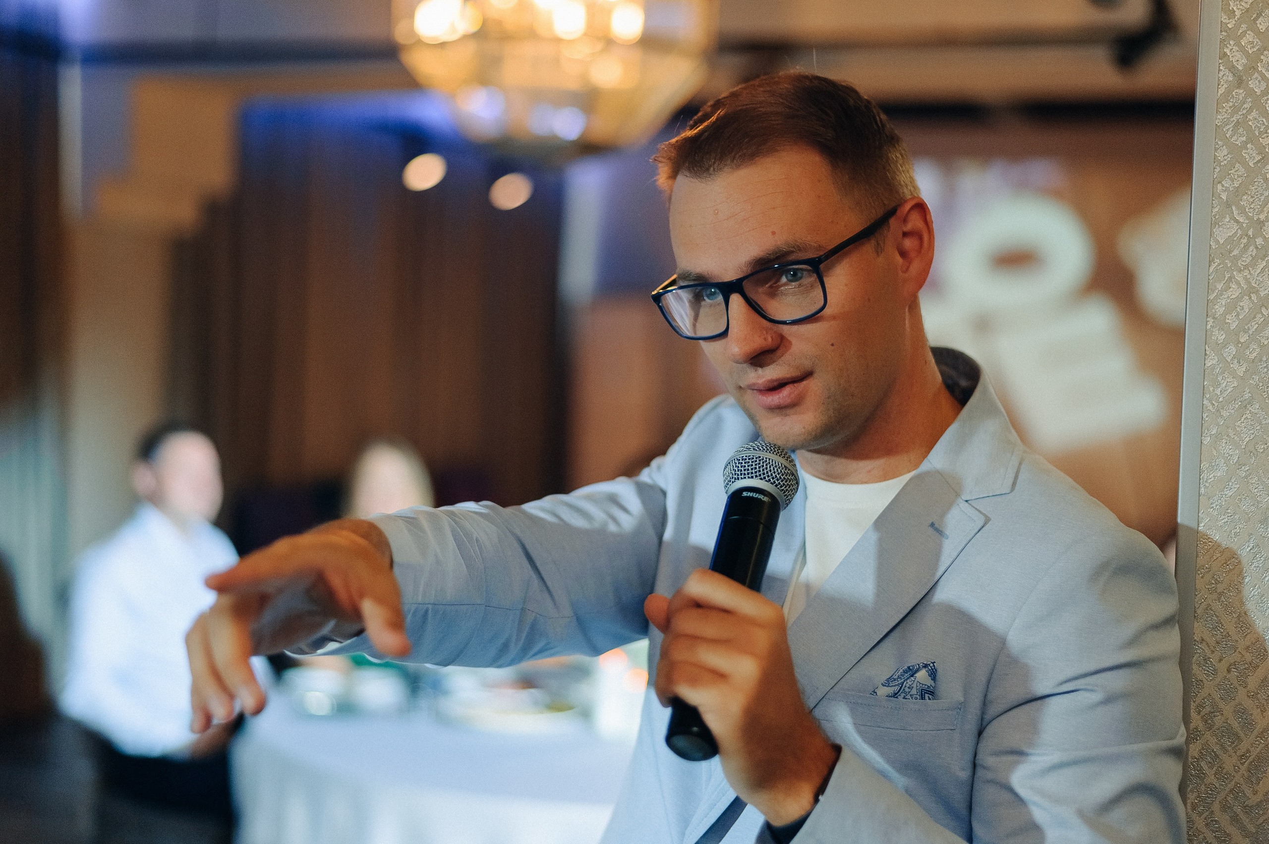 Олег и Вера. Фотограф в Екатеринбурге Артём Зайнетдинов