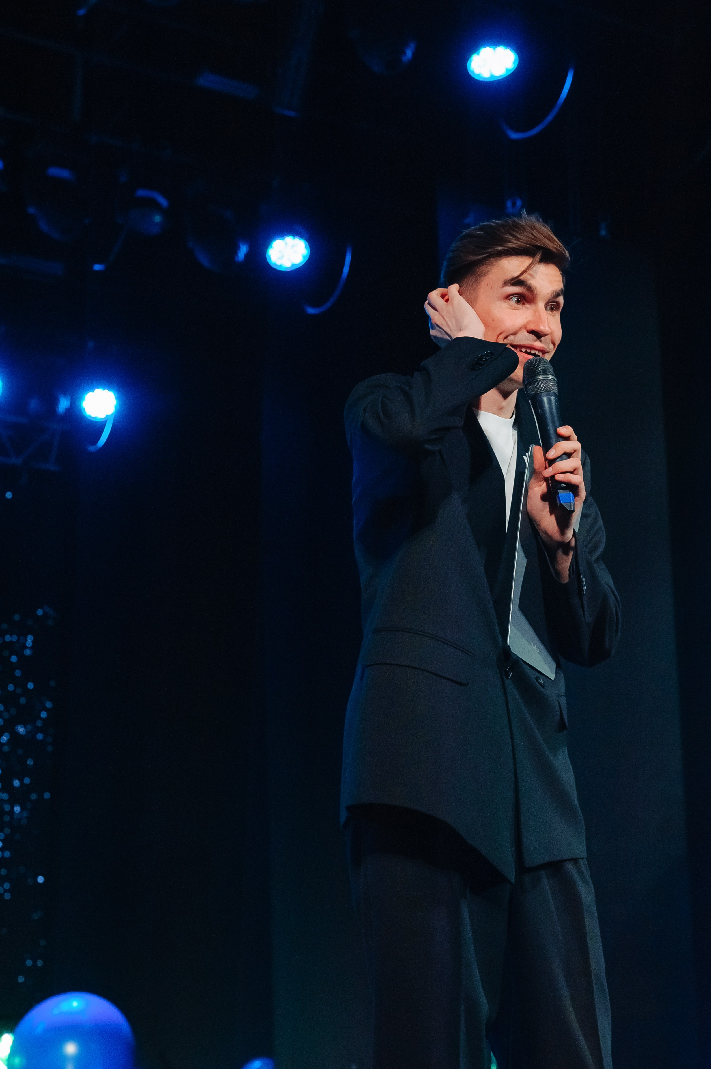 Открытие нового потока бизнес-клуба Терра. Фотограф в Екатеринбурге Артём Зайнетдинов