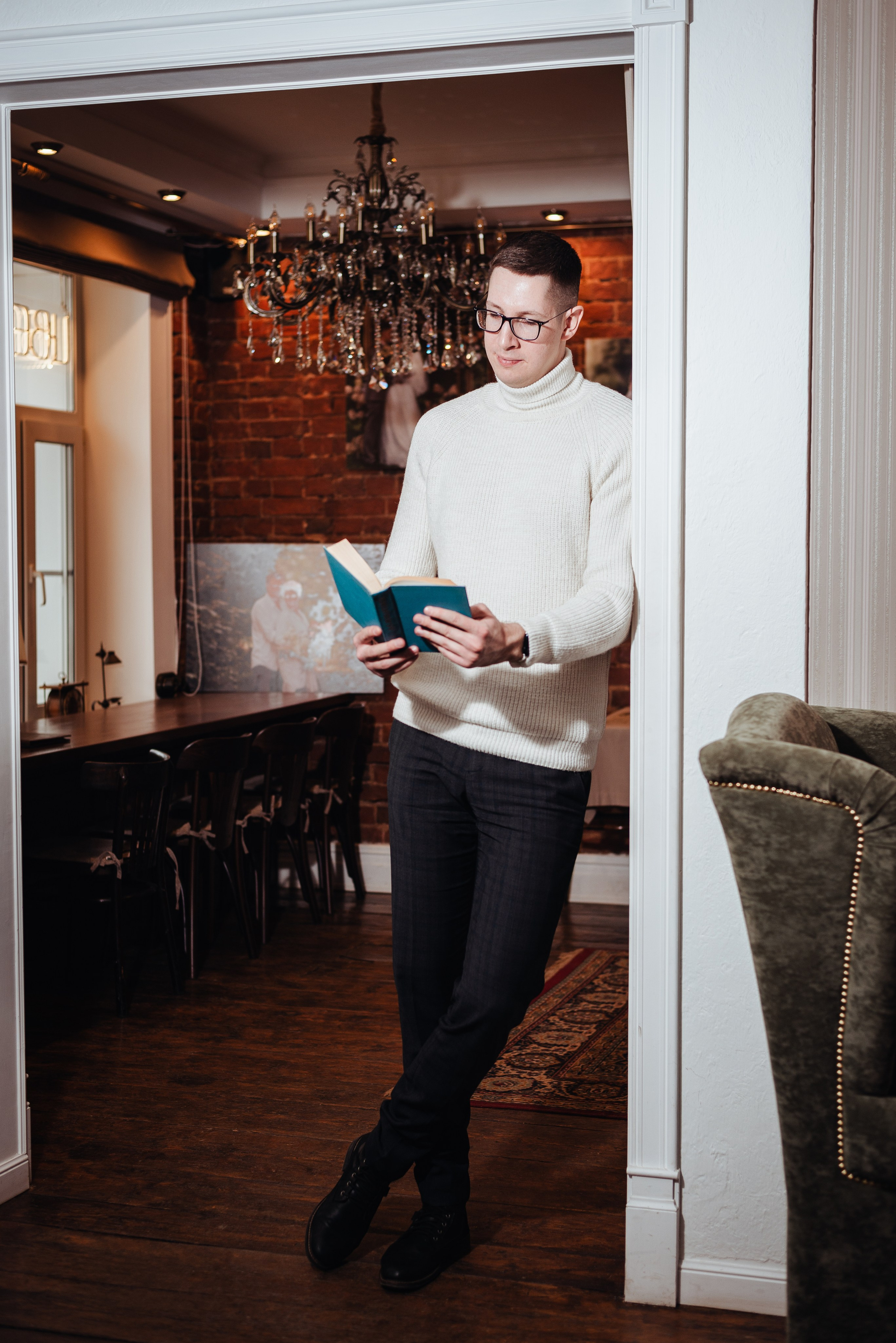 25 лет, серебряная свадьба. Семейный и детский фотограф Иваново Ксения Азаренкова