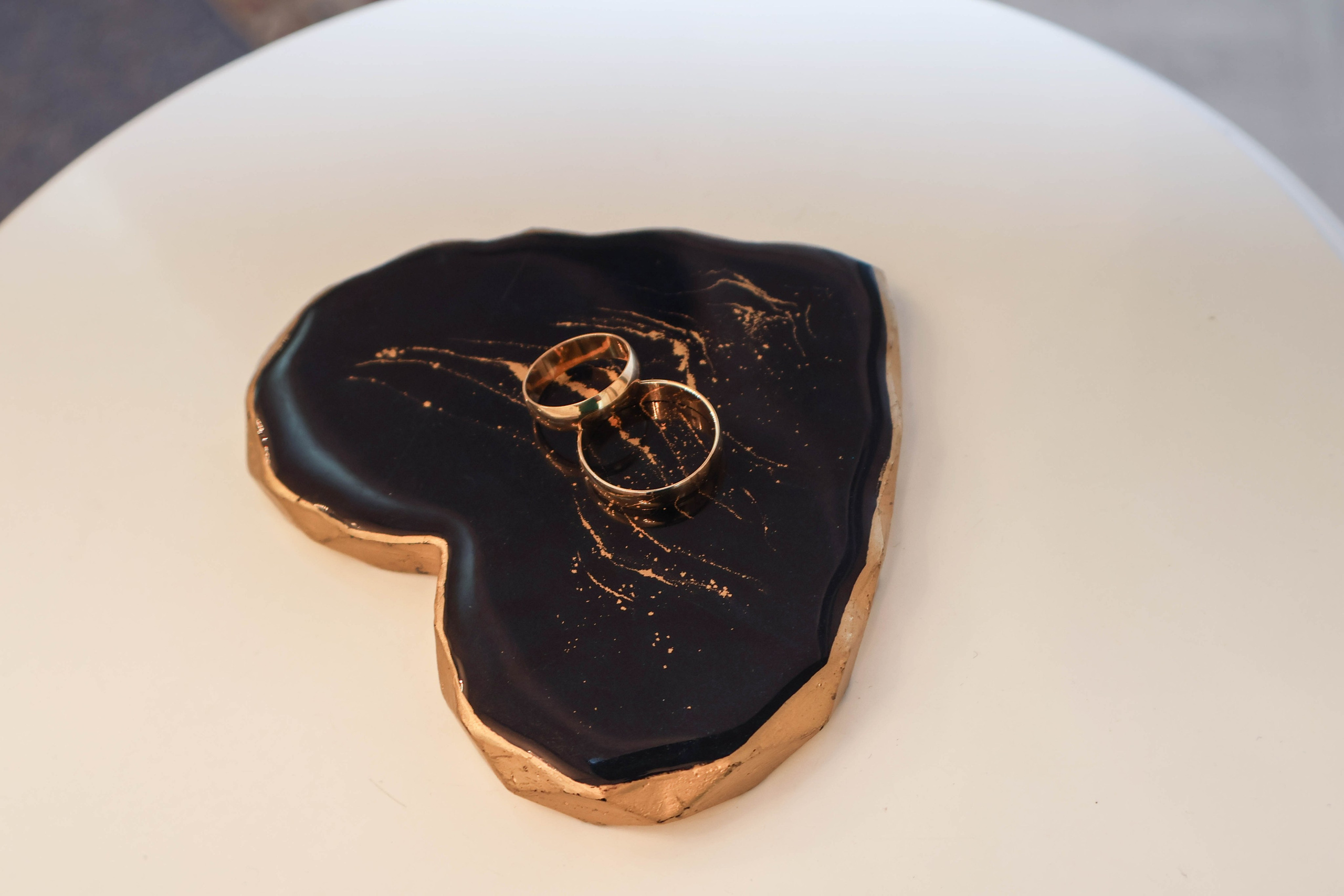 Кольца на свадьбу