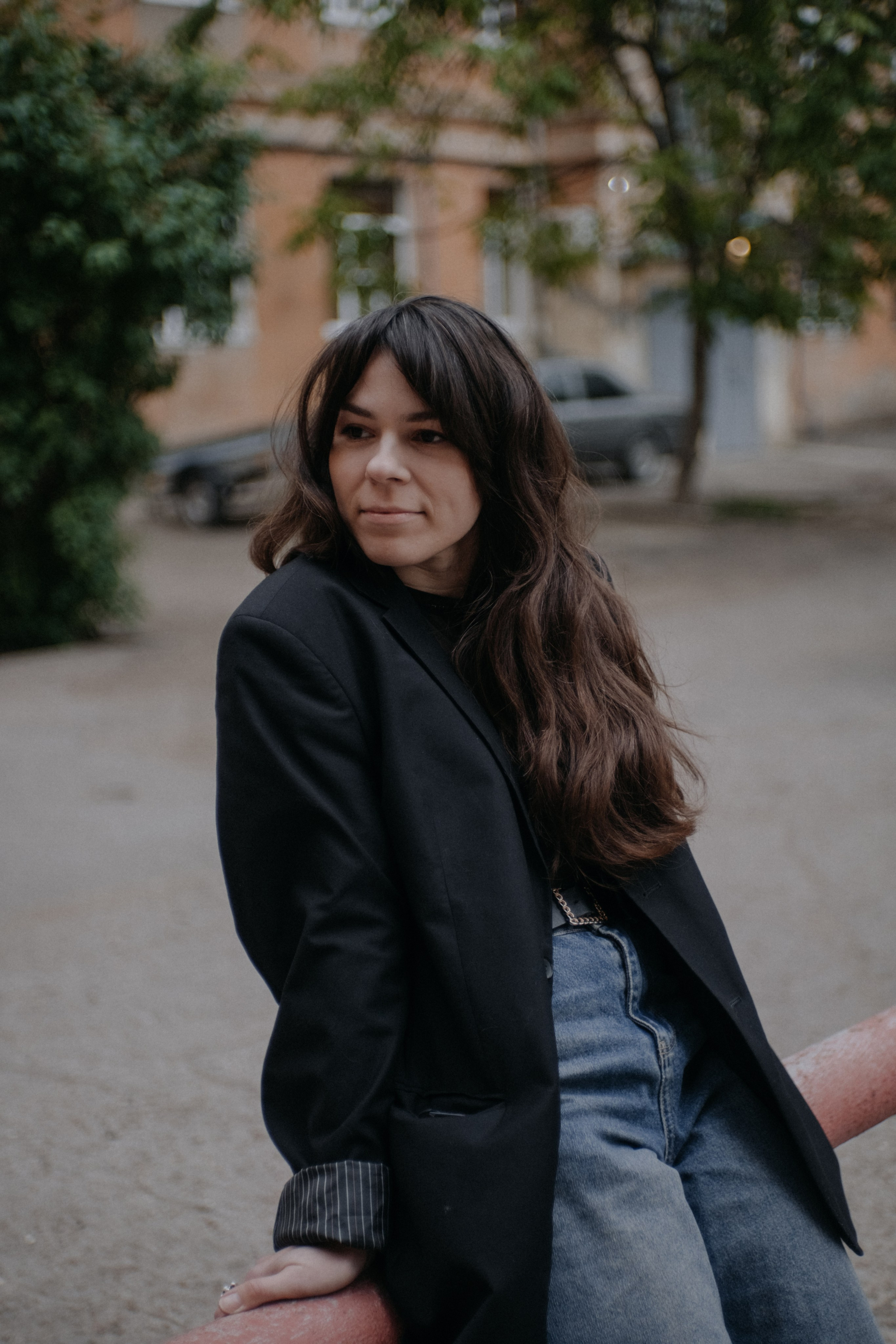 Лиза. Фотограф в Астрахани Миронова Анастасия