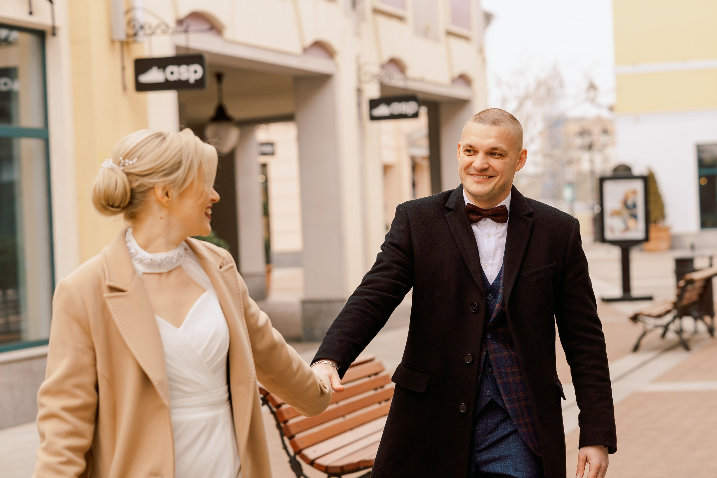 Свадебный день. Семейный Фотограф в Москве Евгения Симоненко