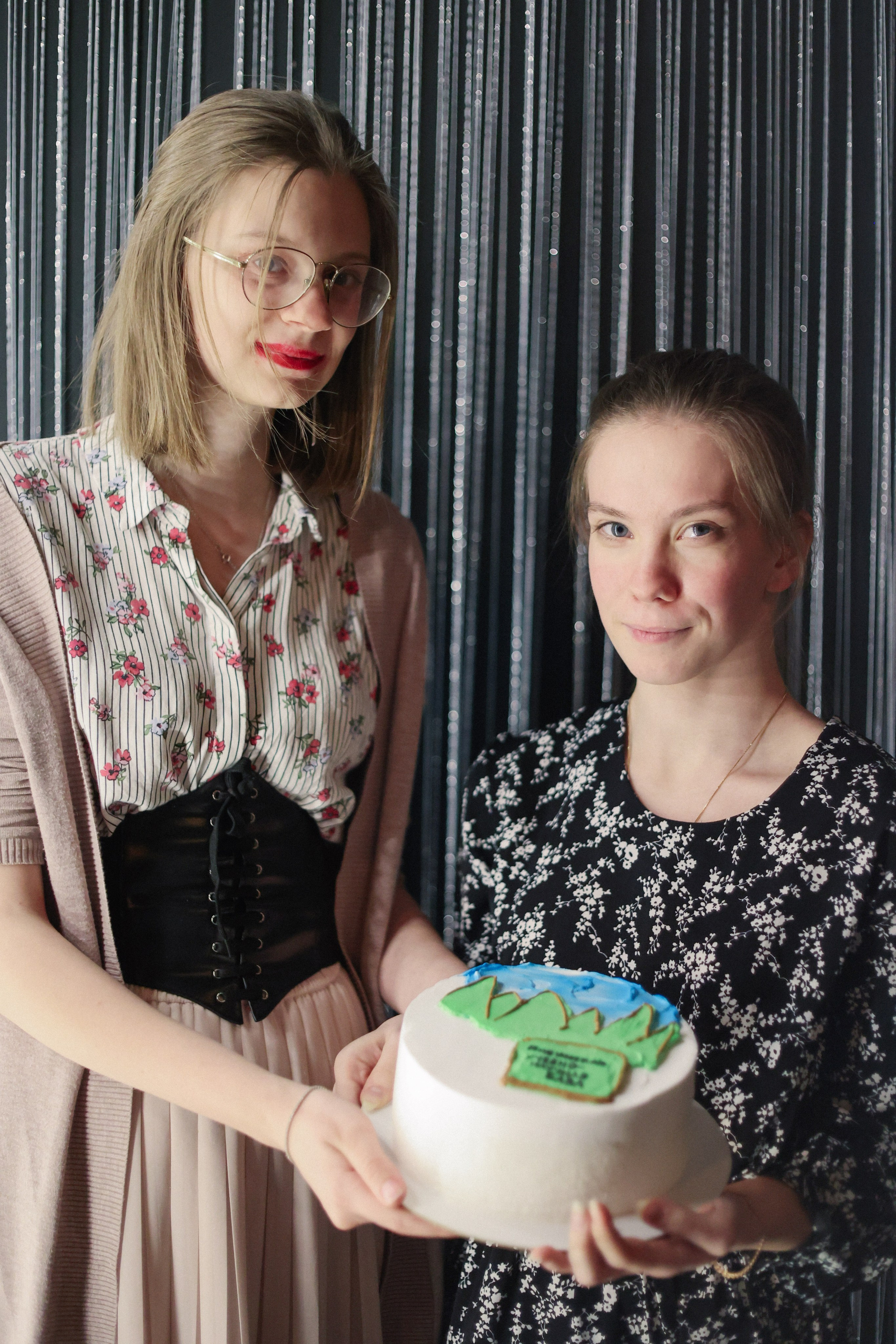 ДЕНЬ РОЖДЕНИЕ АНАСТАСИИ. Концертный и репортажный фотограф в Москве и Санкт-Петербурге Мария