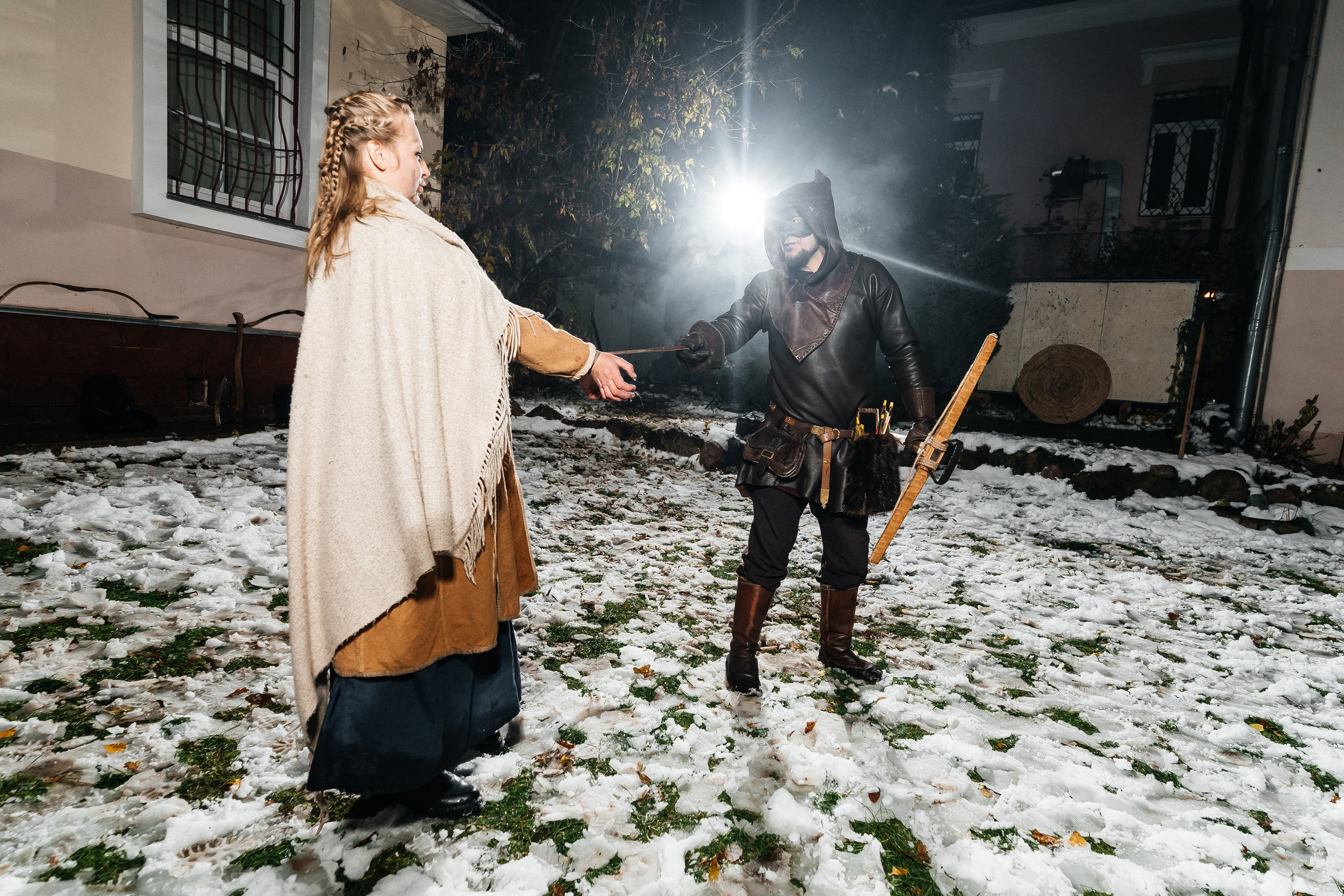 Корпоратив Helloween. Фотограф Новополоцк, Полоцк, Минск, РБ, Зимаков Егор