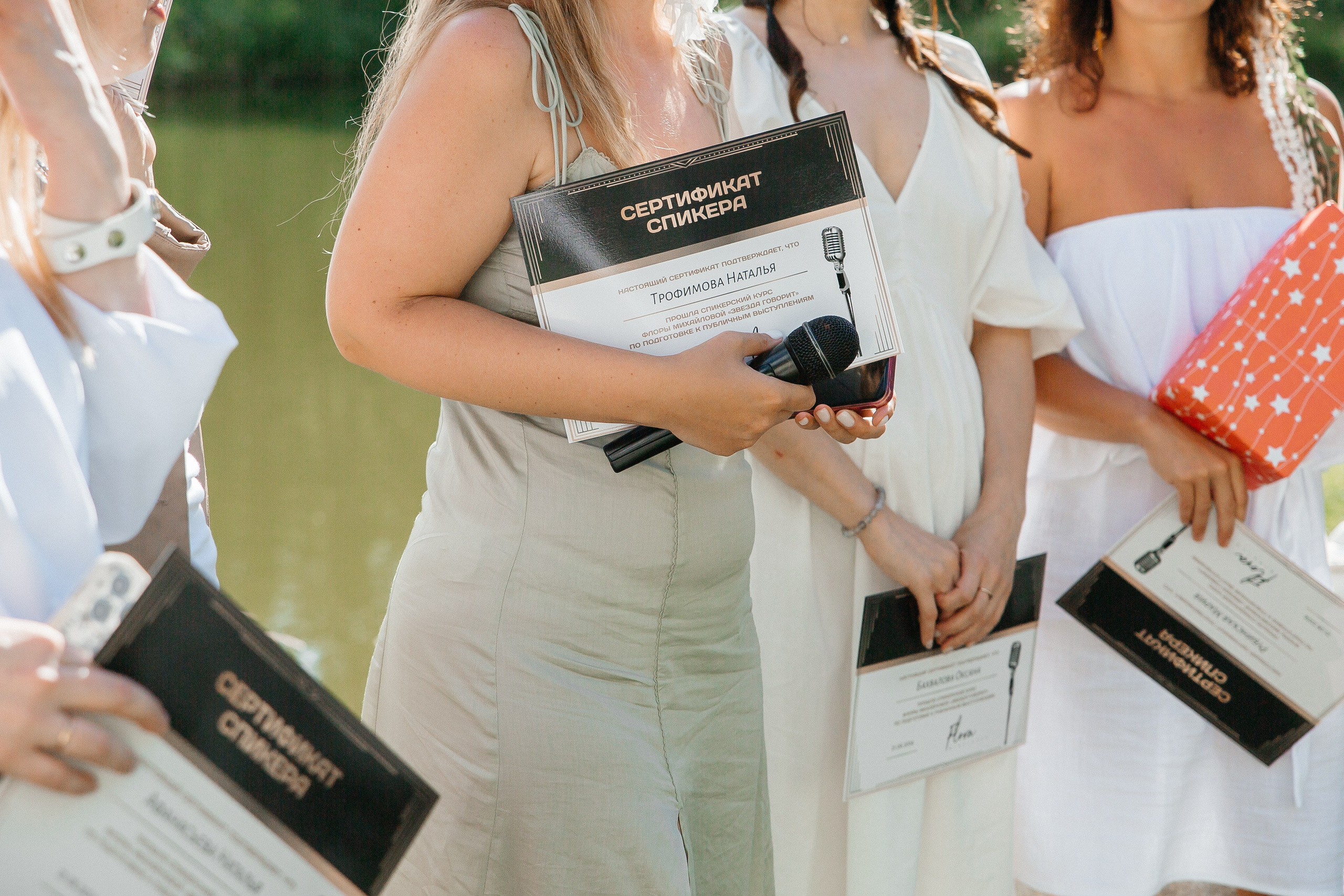 Фестиваль духовных практик «Код публичности». Качуняк Наталия портретный фотограф в Иваново