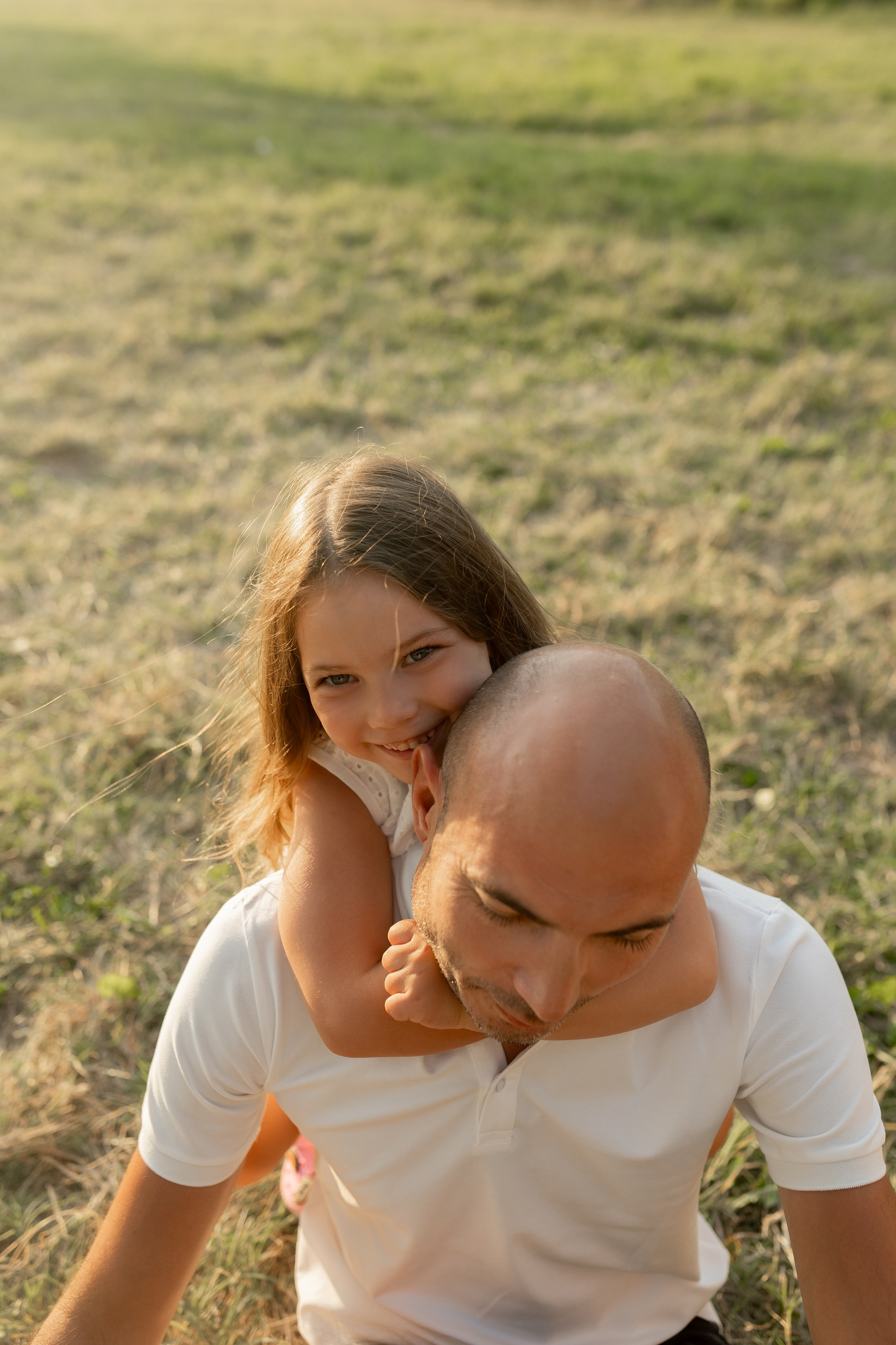 Ирина, Антон, Соня и Лиза. Wedding and family photographer in Gelendzhik Victoria Balashova
