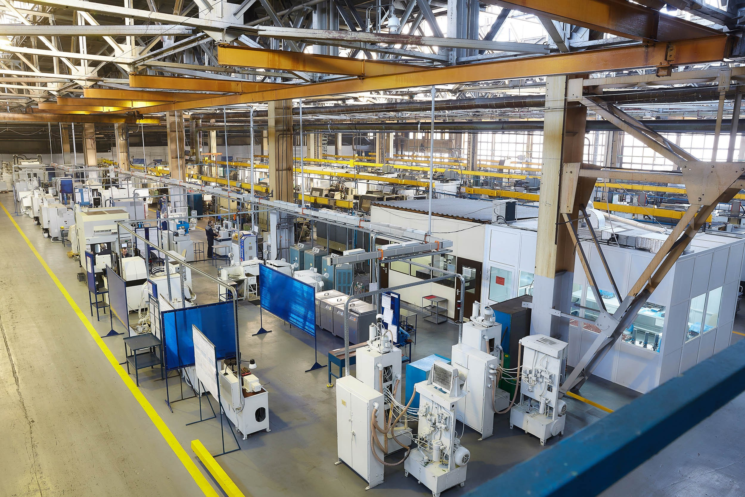 Интерьерная фотосъемка в Ярославле. Фотограф Михаил Семенов