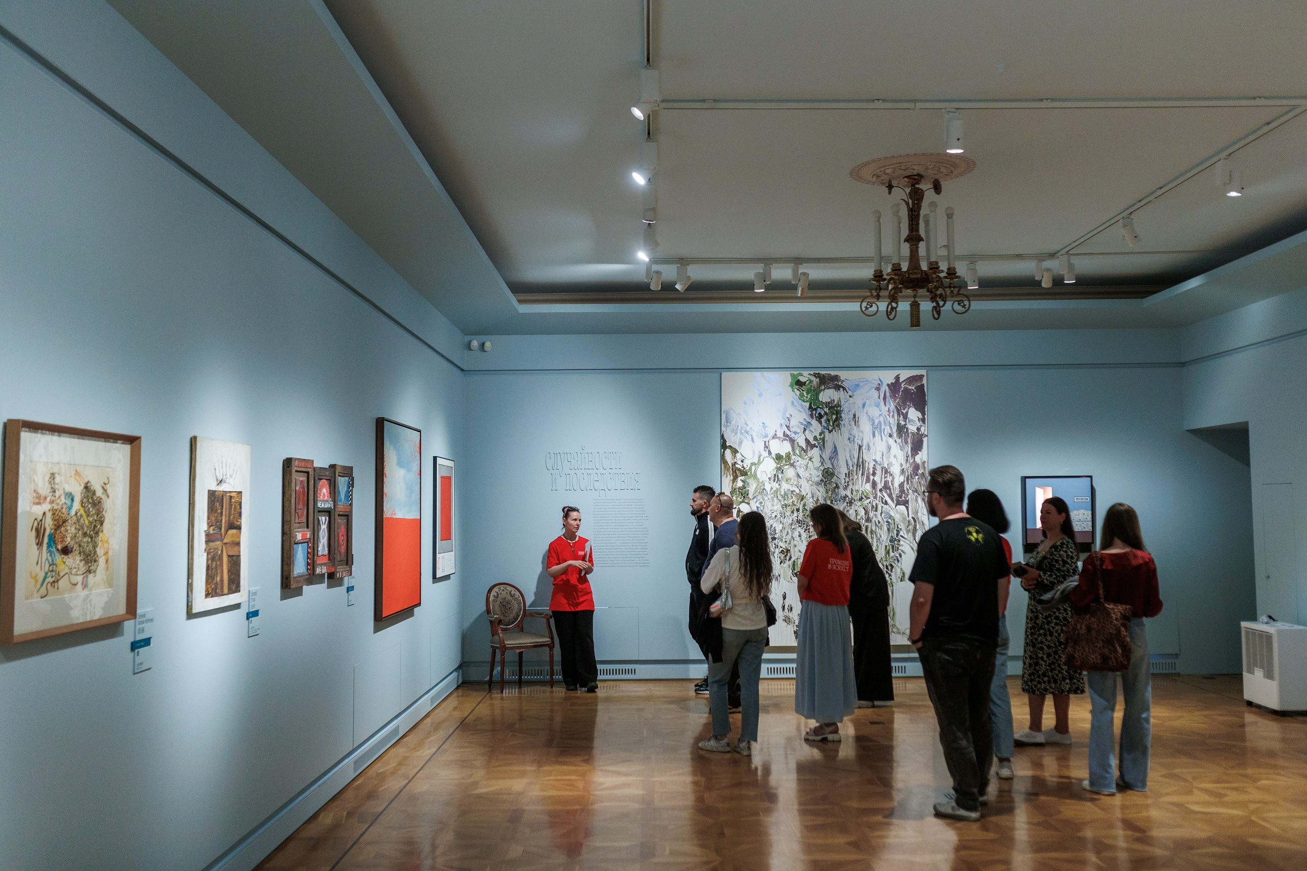 Пресс-тур к Выкса-фестивалю 2025. Фотограф городских и семейных событий в Нижнем Новгороде Артем Карпухин