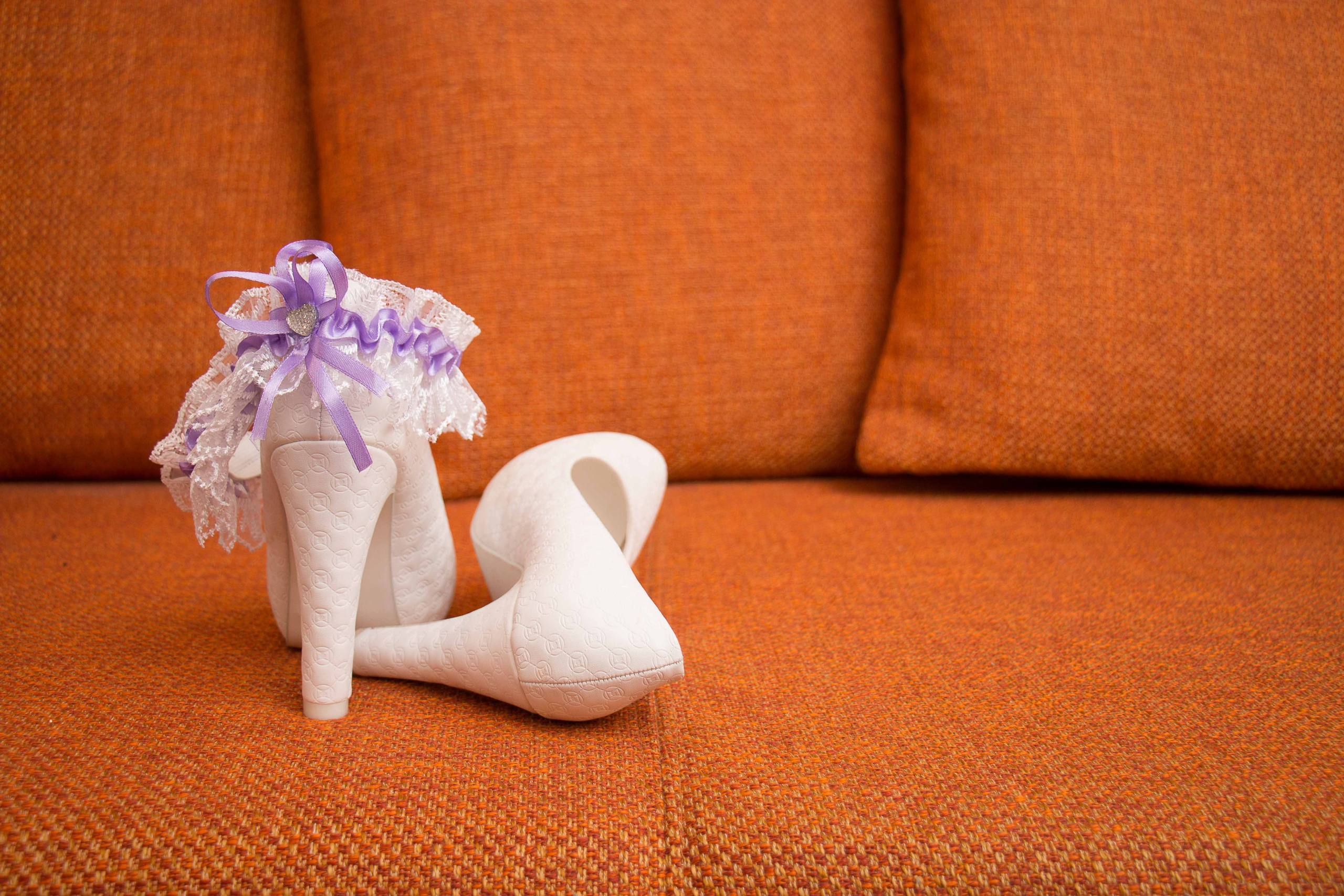 Алексей и Марина. Фотограф и видеограф Юрий Ганин