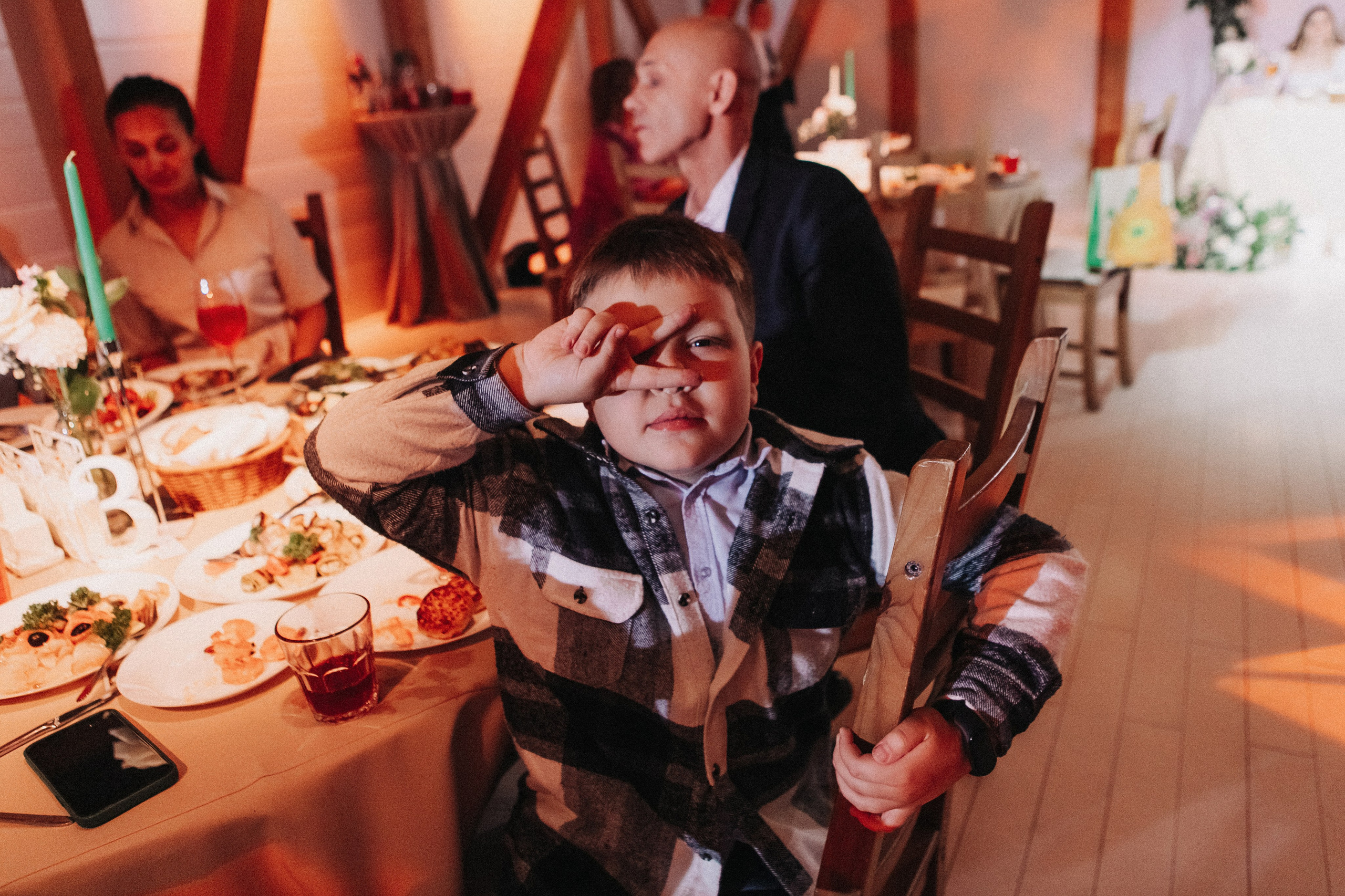 Алена и Павел. Свадебное фото и видео Москва Кристина Музыка