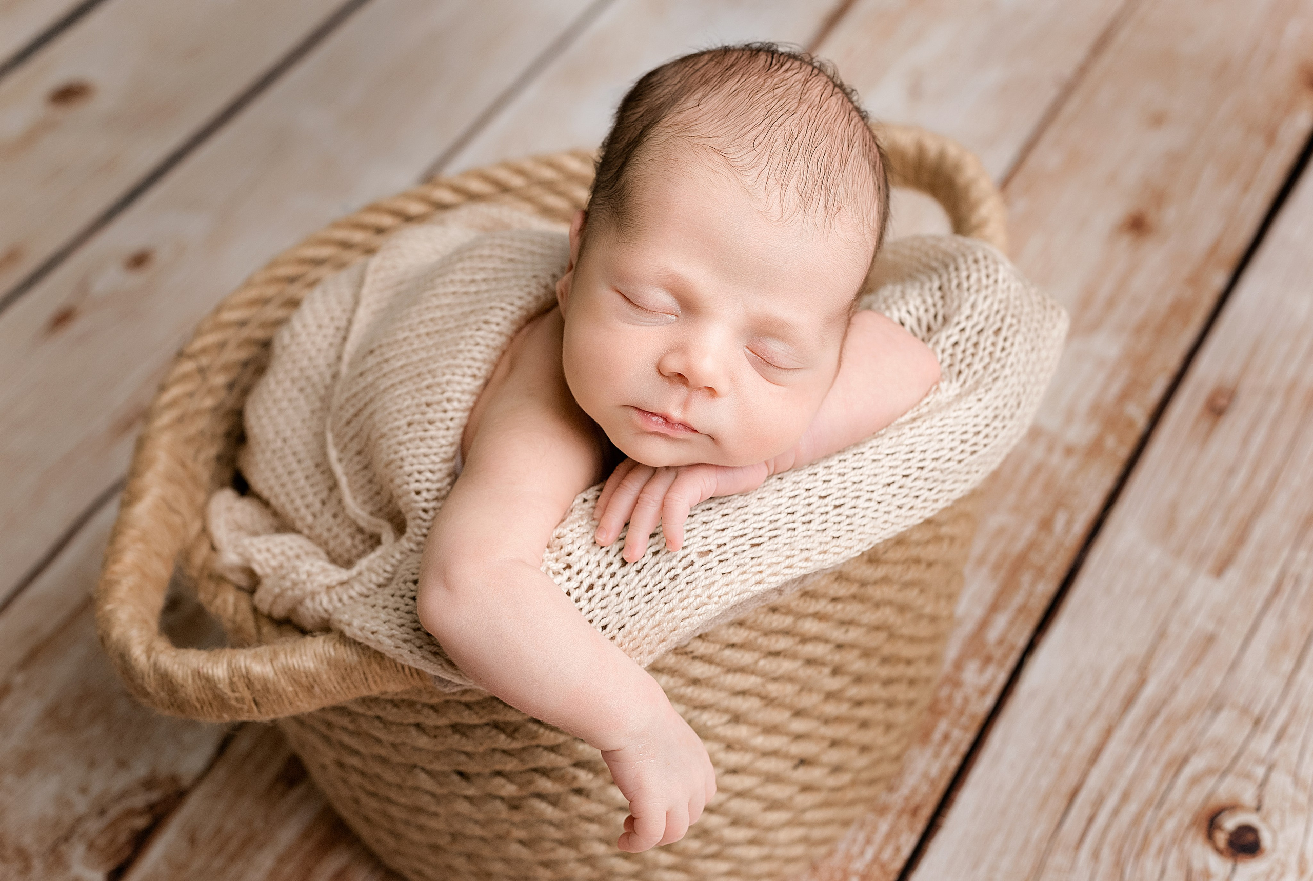 Портфолио. Фотограф новорождённых в городе Оренбурге Наталья Удовиченко