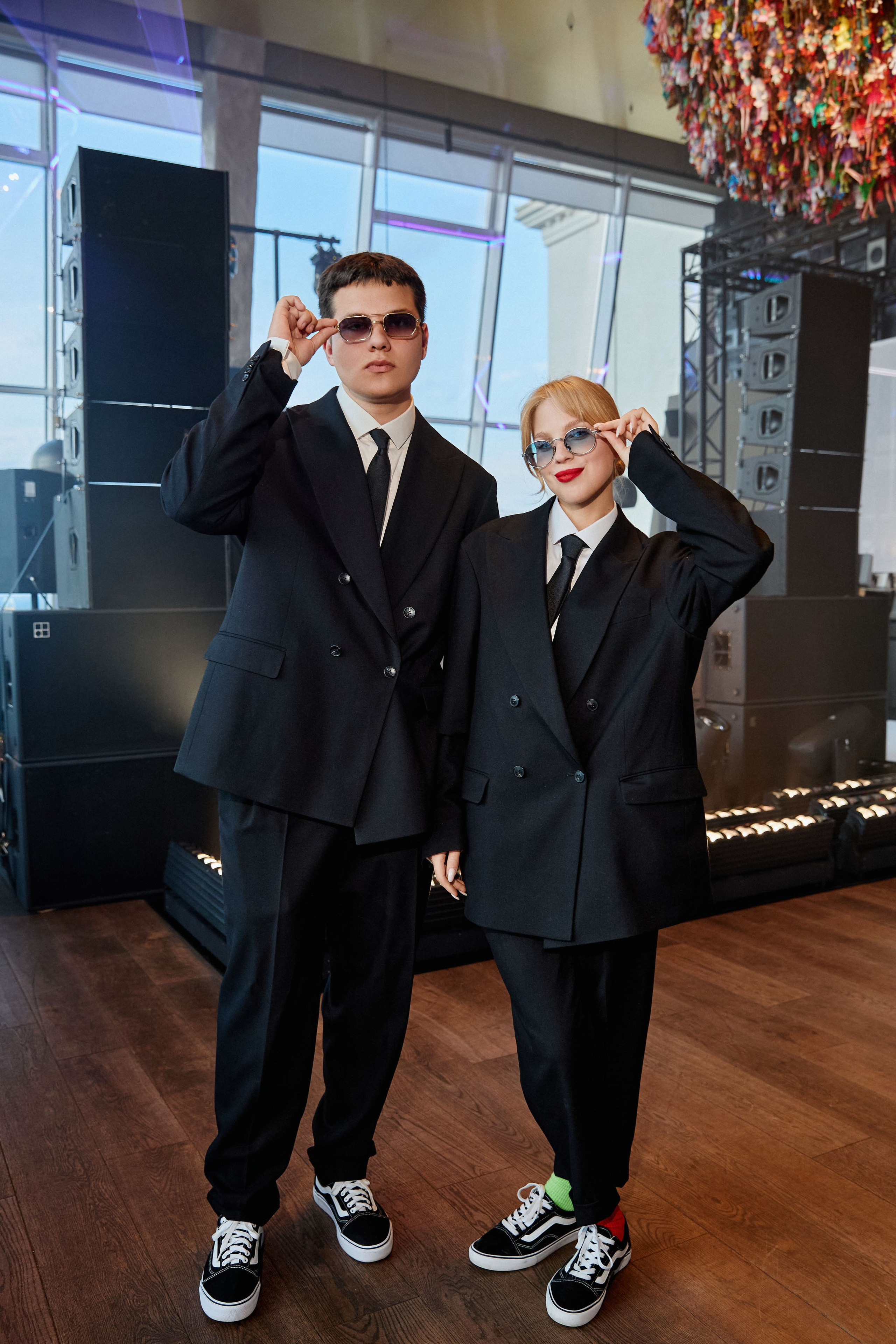 Пати-тайм по-взрослому. DENISOV ART (фото, видео, дизайн) САМАРА