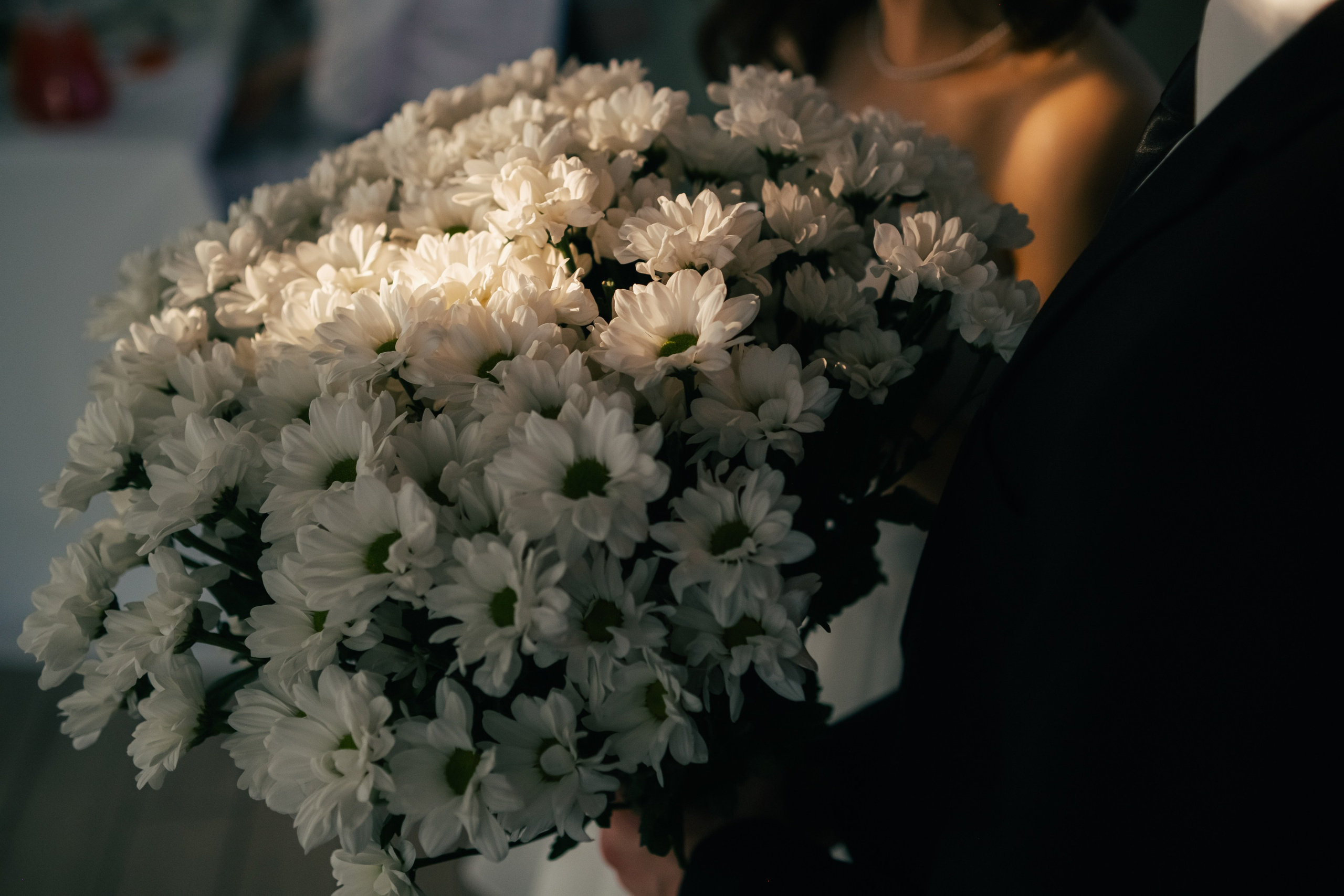 Катя & Тёма. Фотограф Валерия Кононова